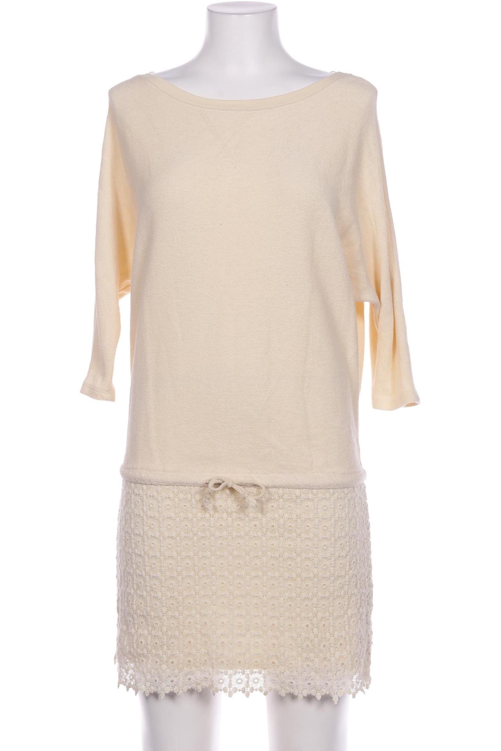 

Zara Damen Kleid, cremeweiß, Gr. 38