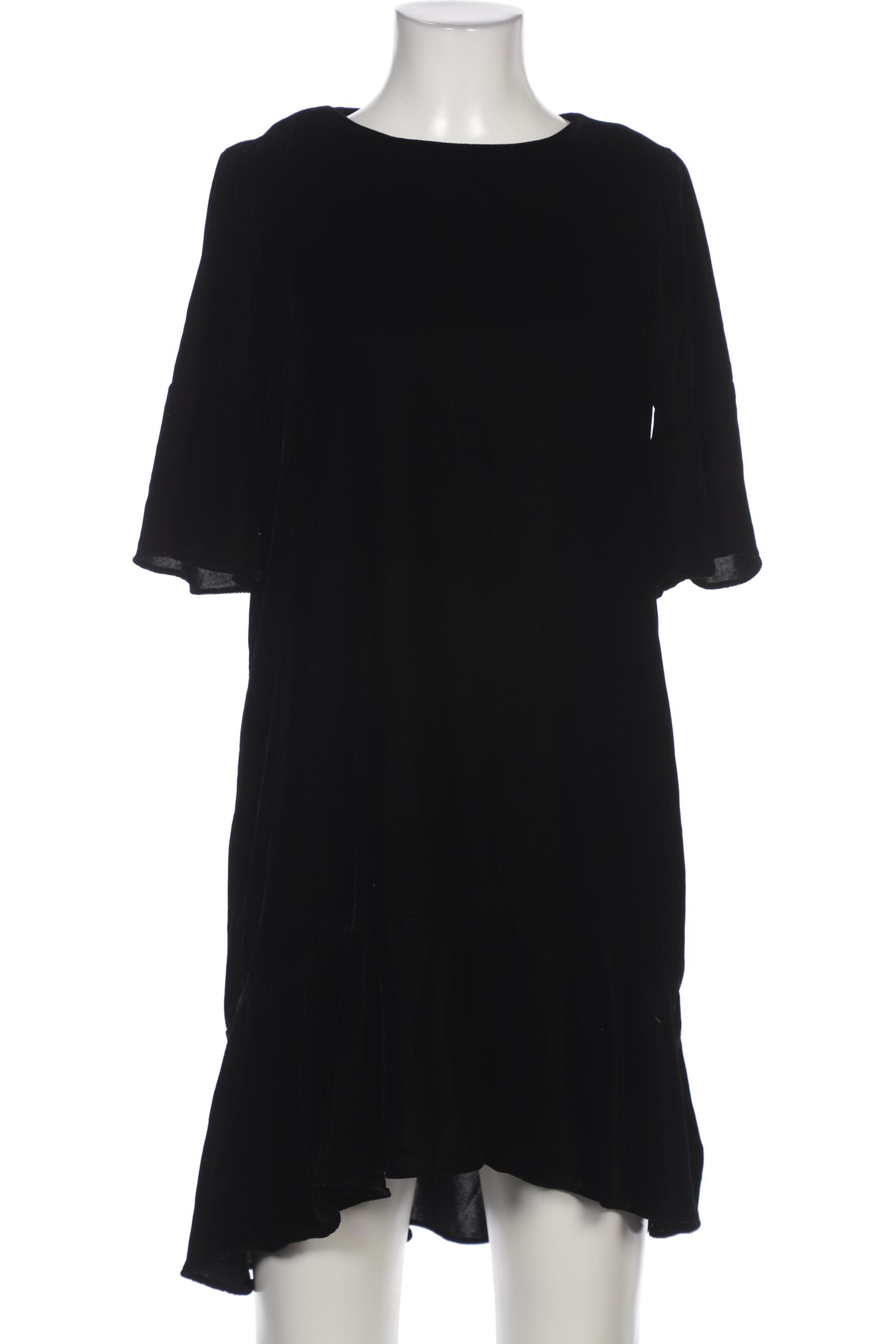 

Zara Damen Kleid, schwarz, Gr. 36