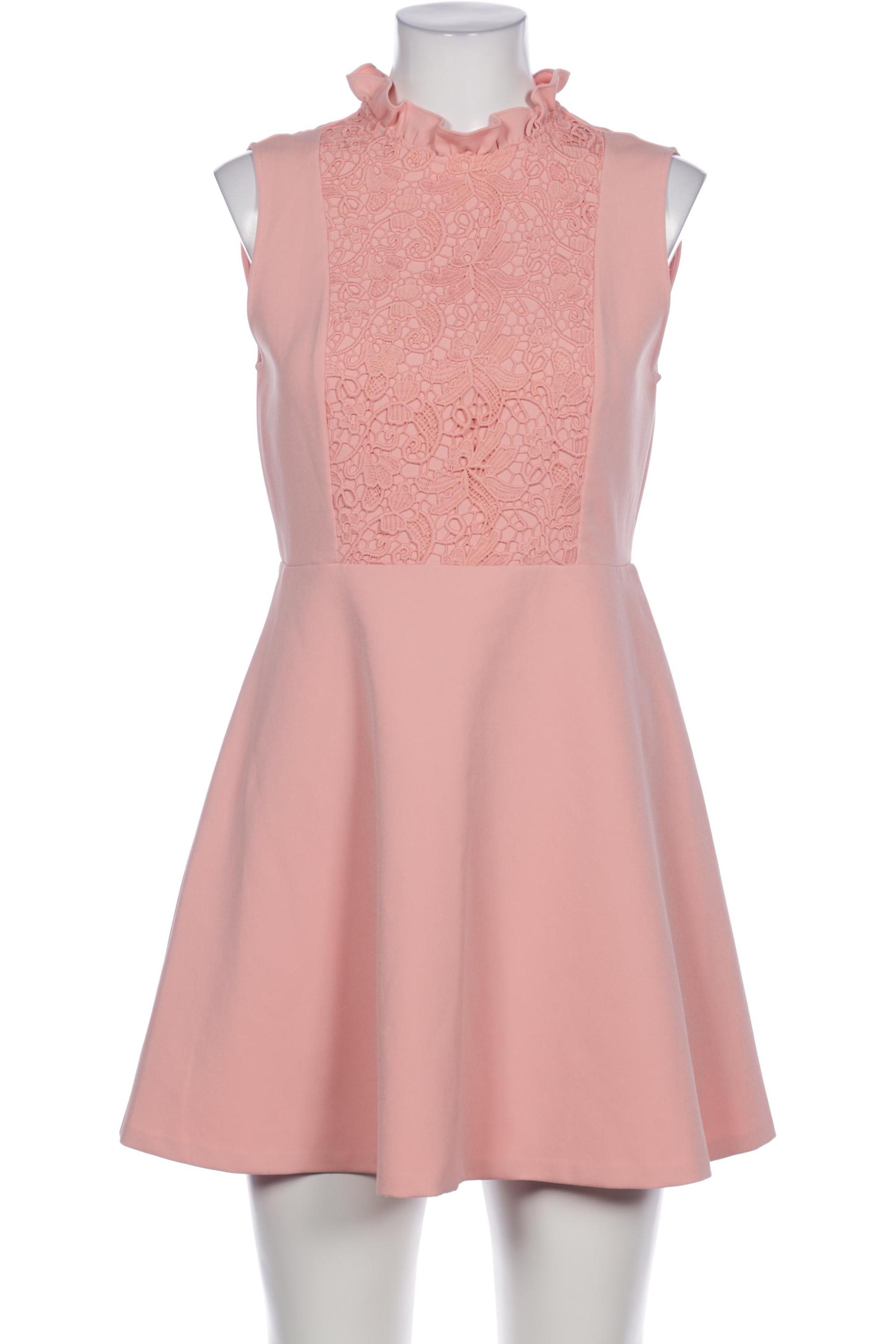 

ZARA Damen Kleid, pink