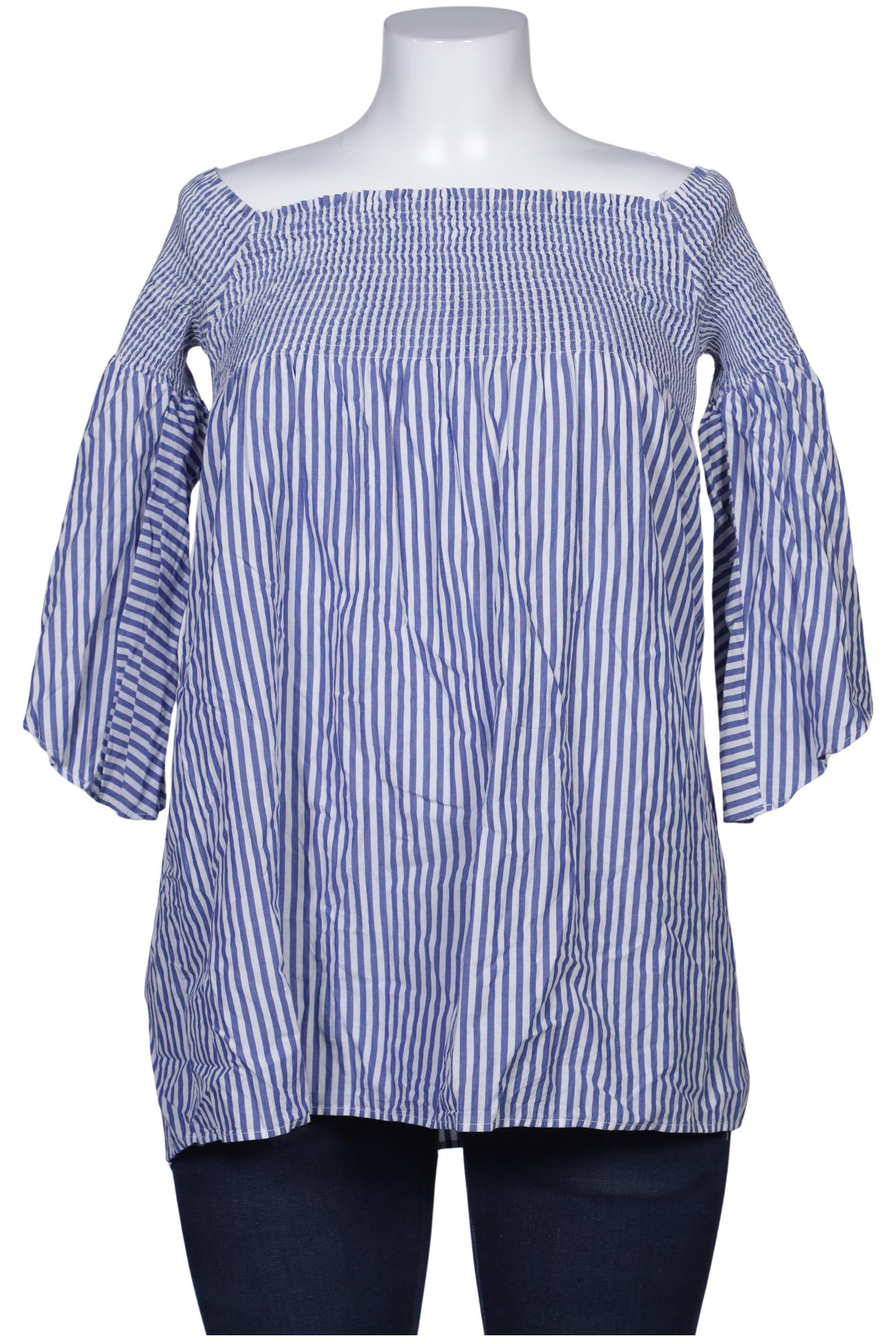 

Zara Damen Kleid, blau, Gr. 36