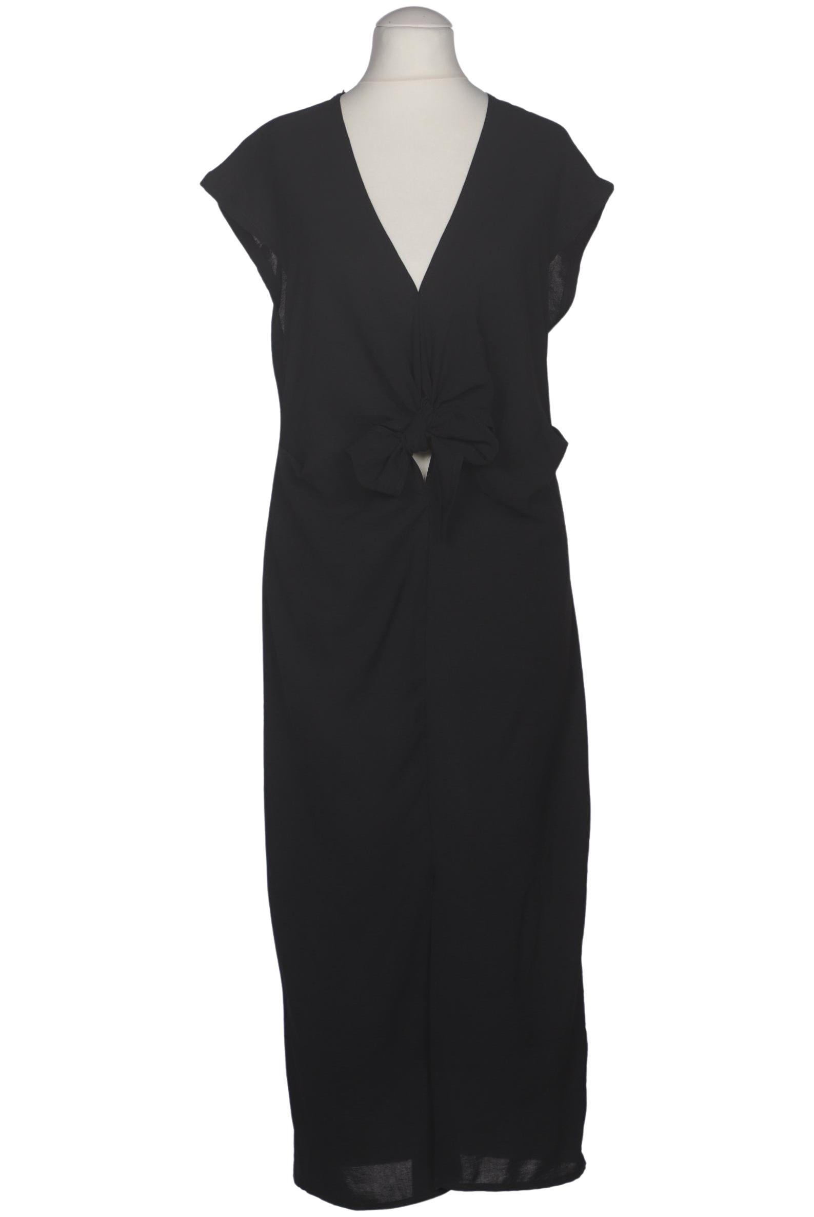 

Zara Damen Kleid, schwarz, Gr. 36