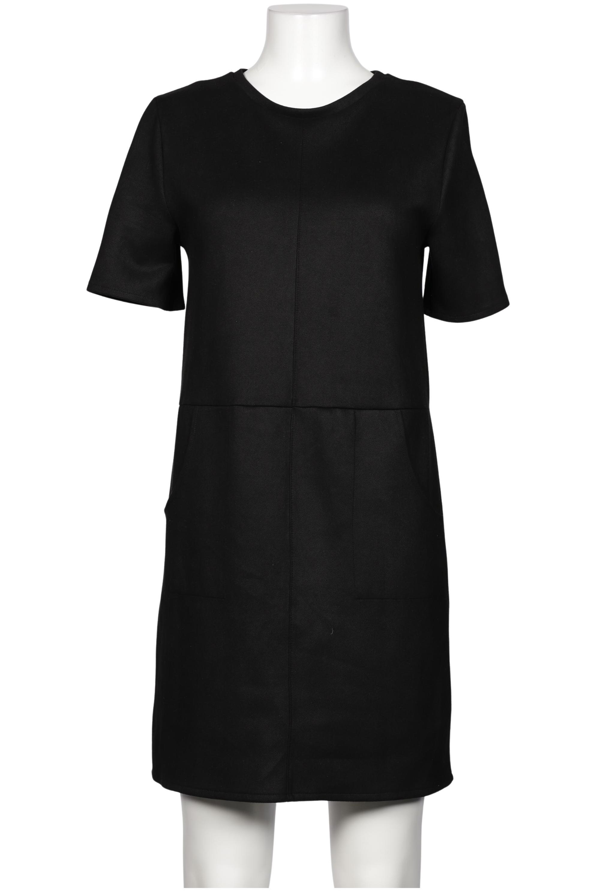 

Zara Damen Kleid, schwarz, Gr. 38