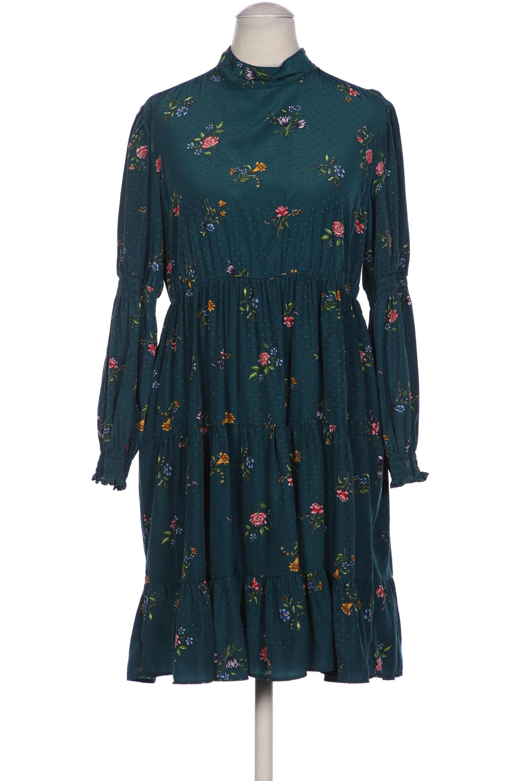 

Zara Damen Kleid, grün, Gr. 36