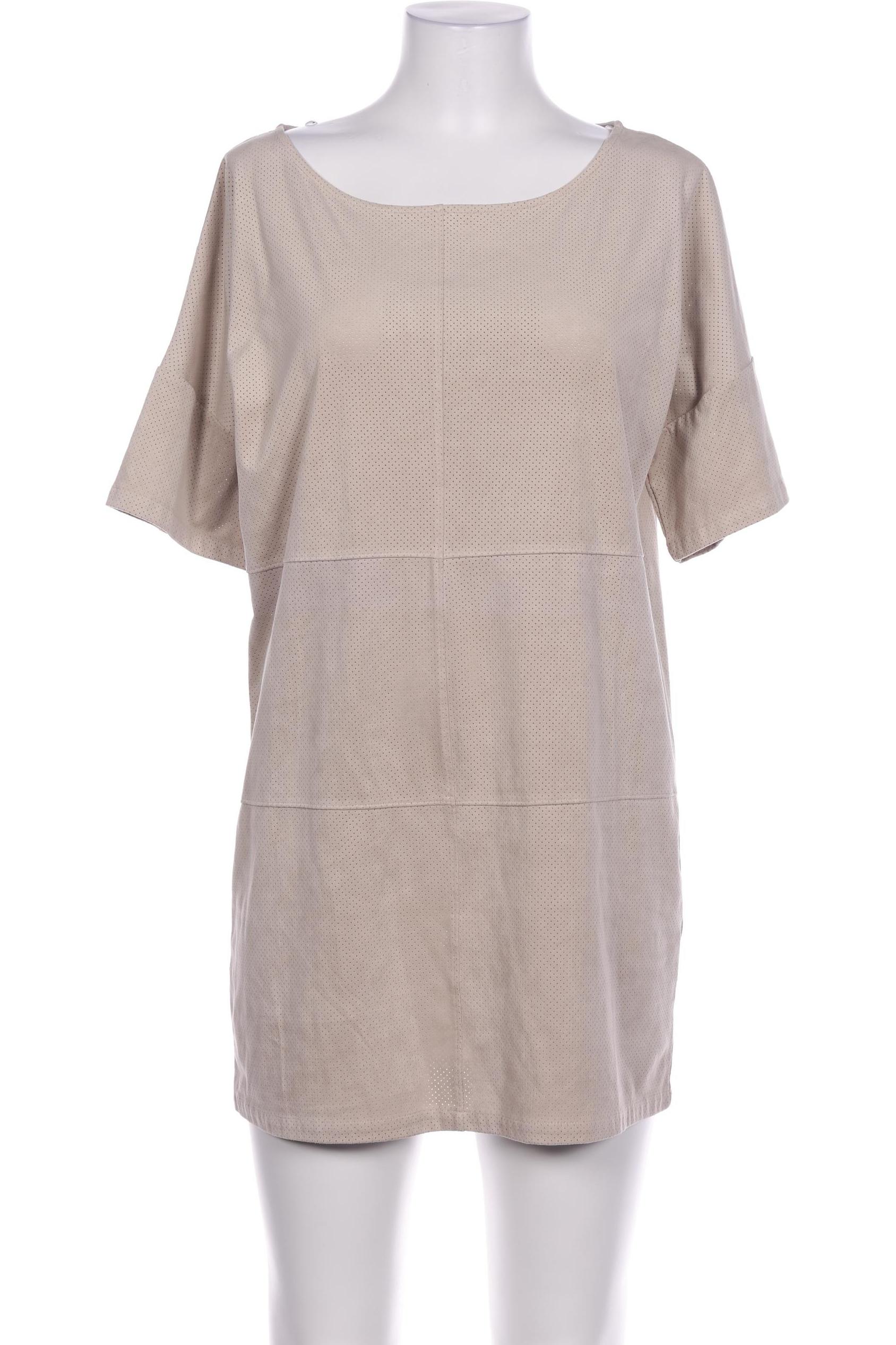 

Zara Damen Kleid, cremeweiß, Gr. 36