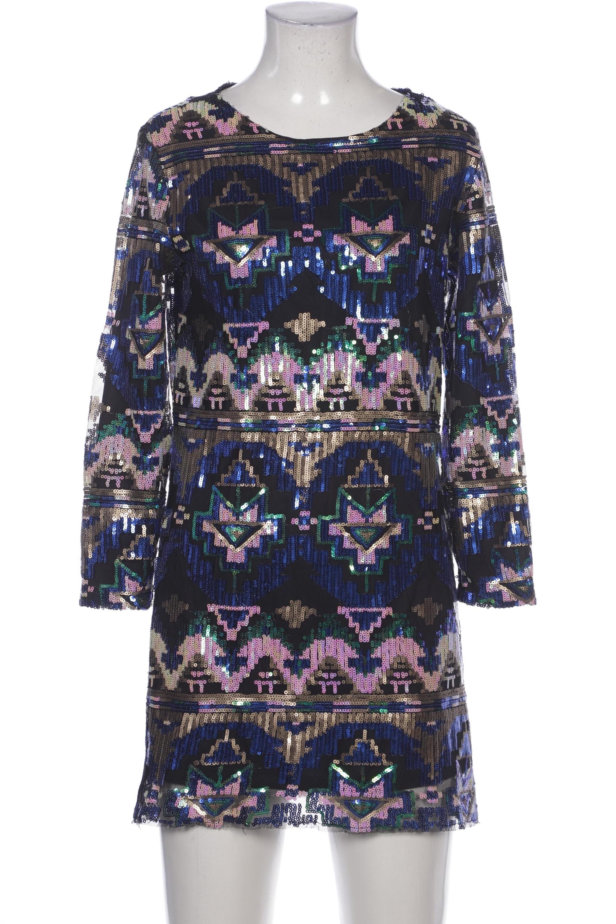 

Zara Damen Kleid, schwarz, Gr. 38