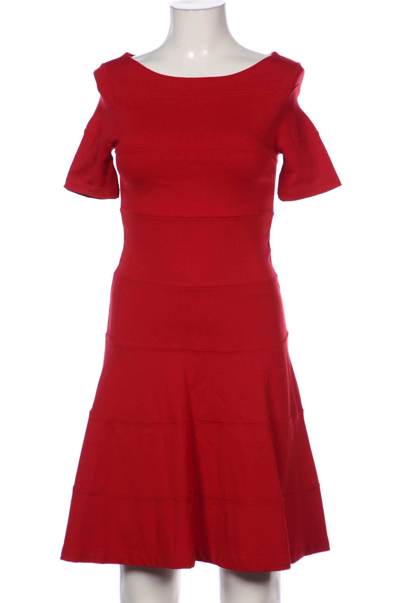 

Zara Damen Kleid, rot, Gr. 36