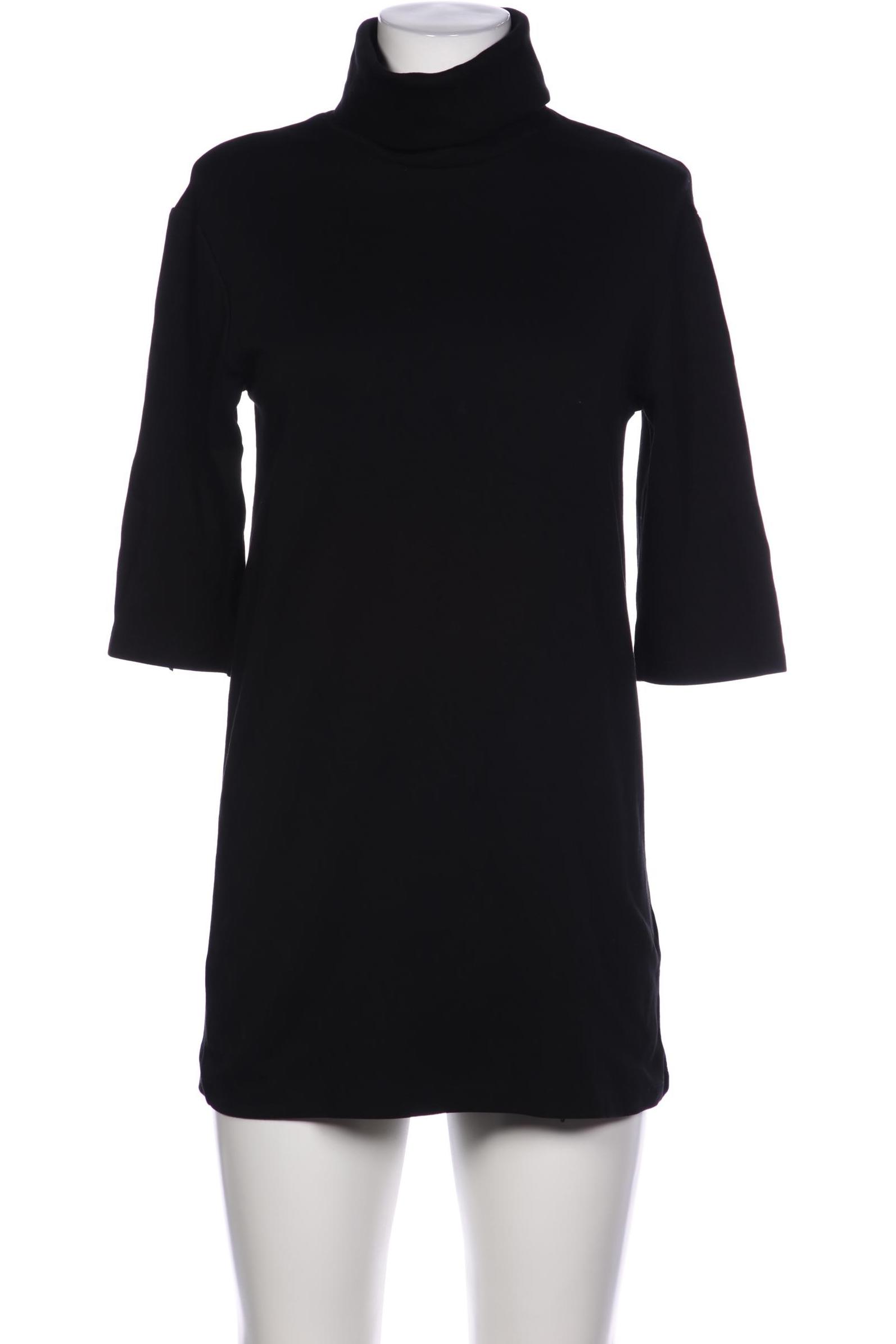 

ZARA Damen Kleid, schwarz