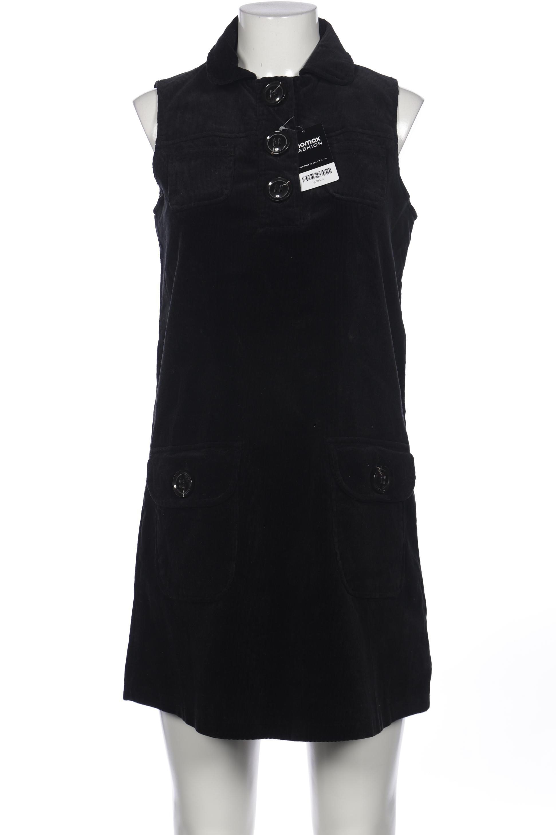 

ZARA Damen Kleid, schwarz