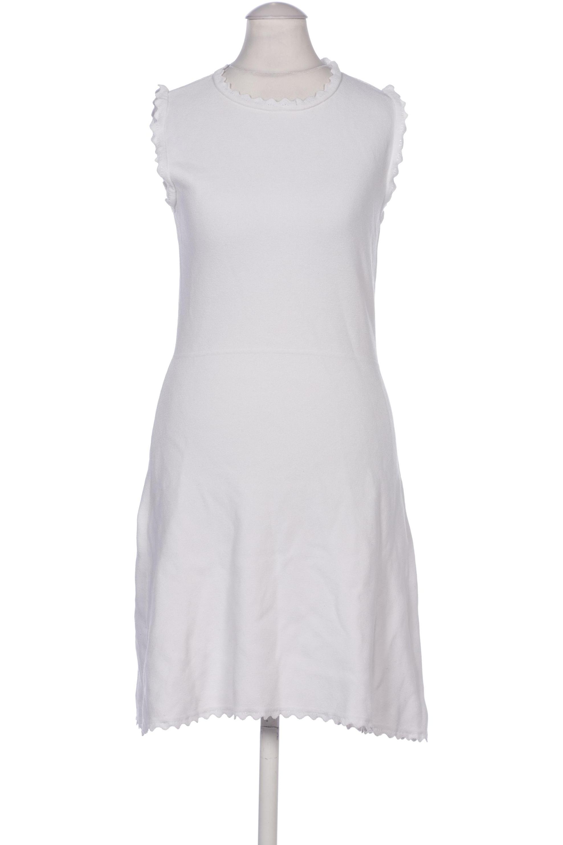 

Zara Damen Kleid, weiß, Gr. 38