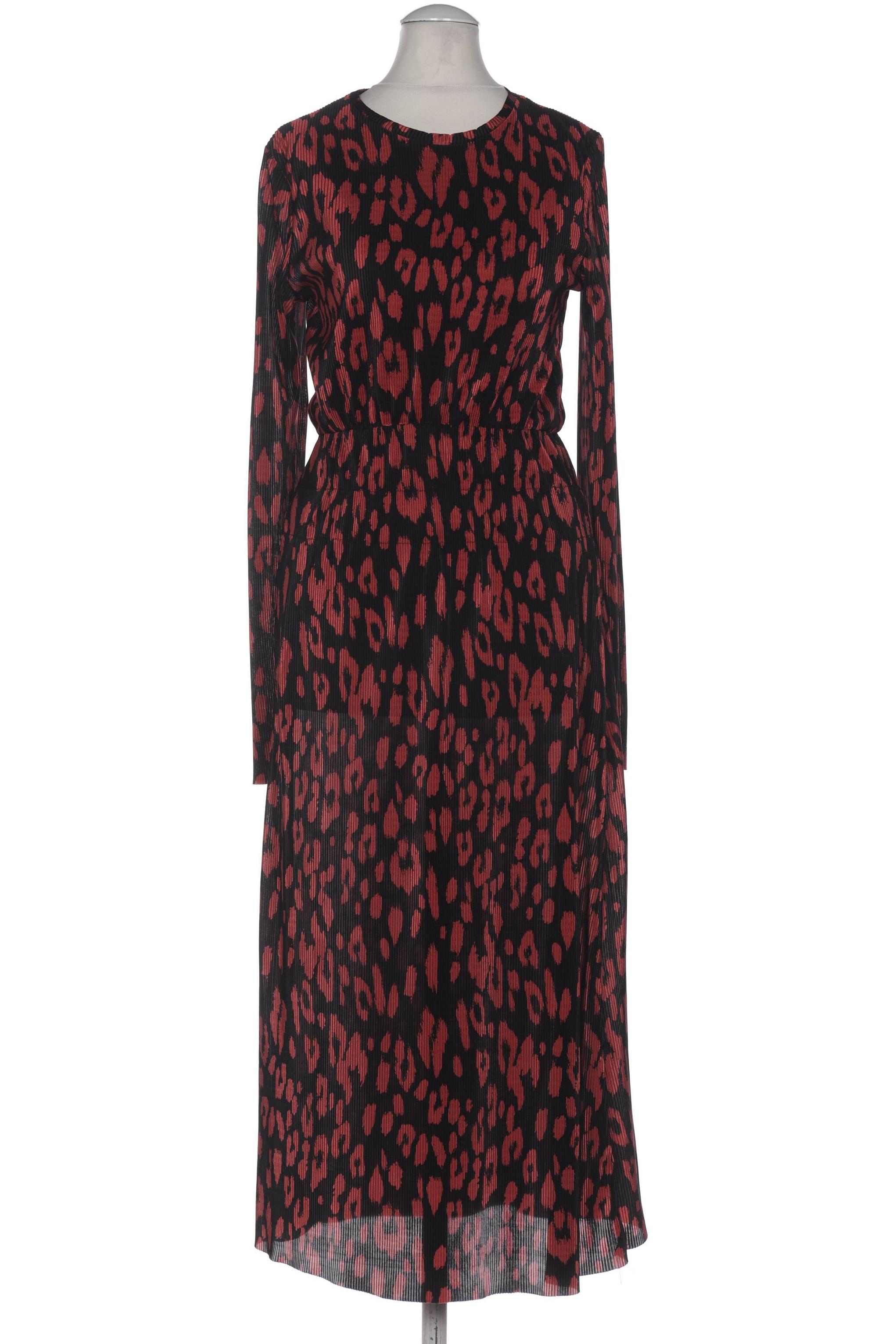

ZARA Damen Kleid, schwarz