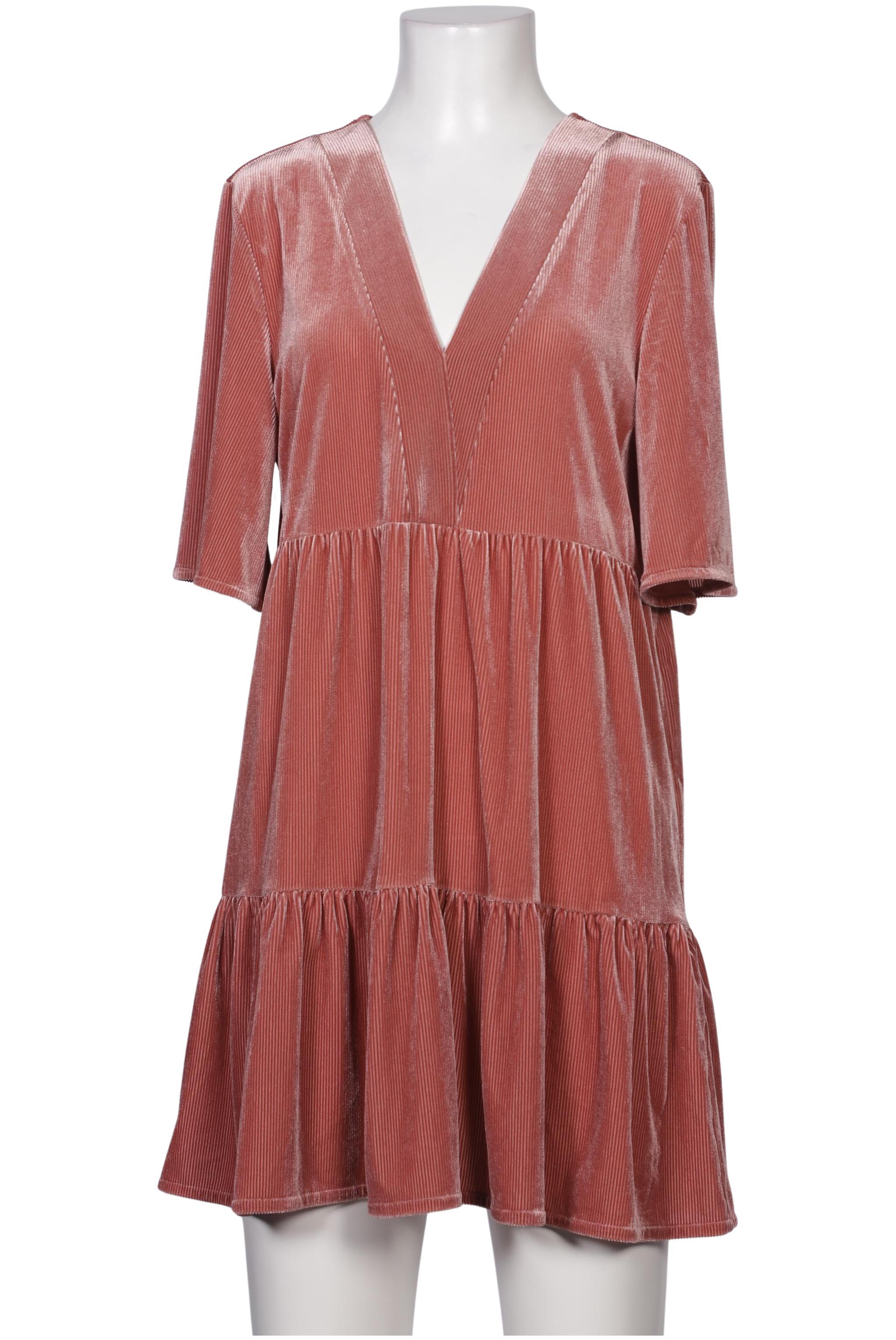 

Zara Damen Kleid, pink, Gr. 38