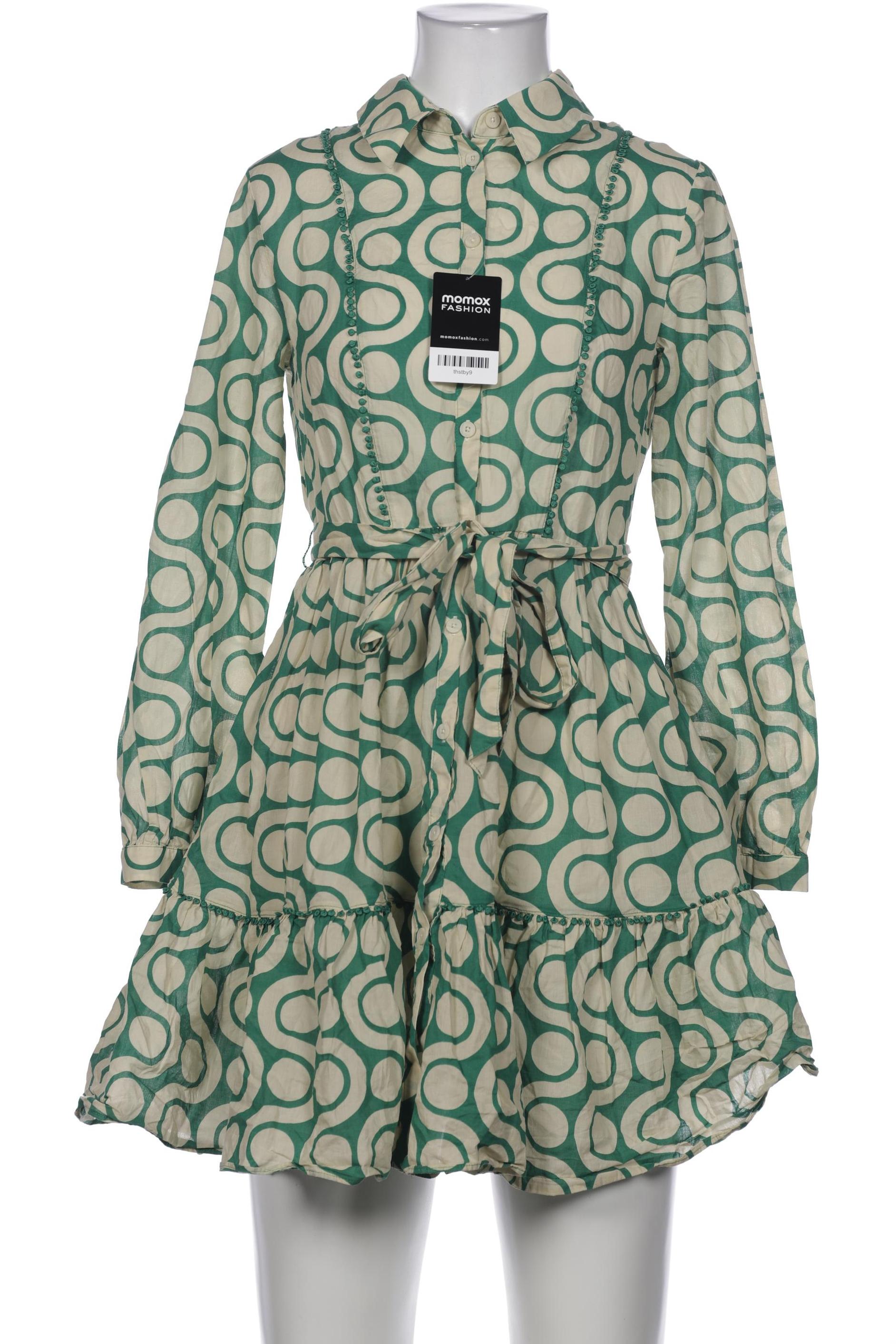 

Zara Damen Kleid, grün, Gr. 36