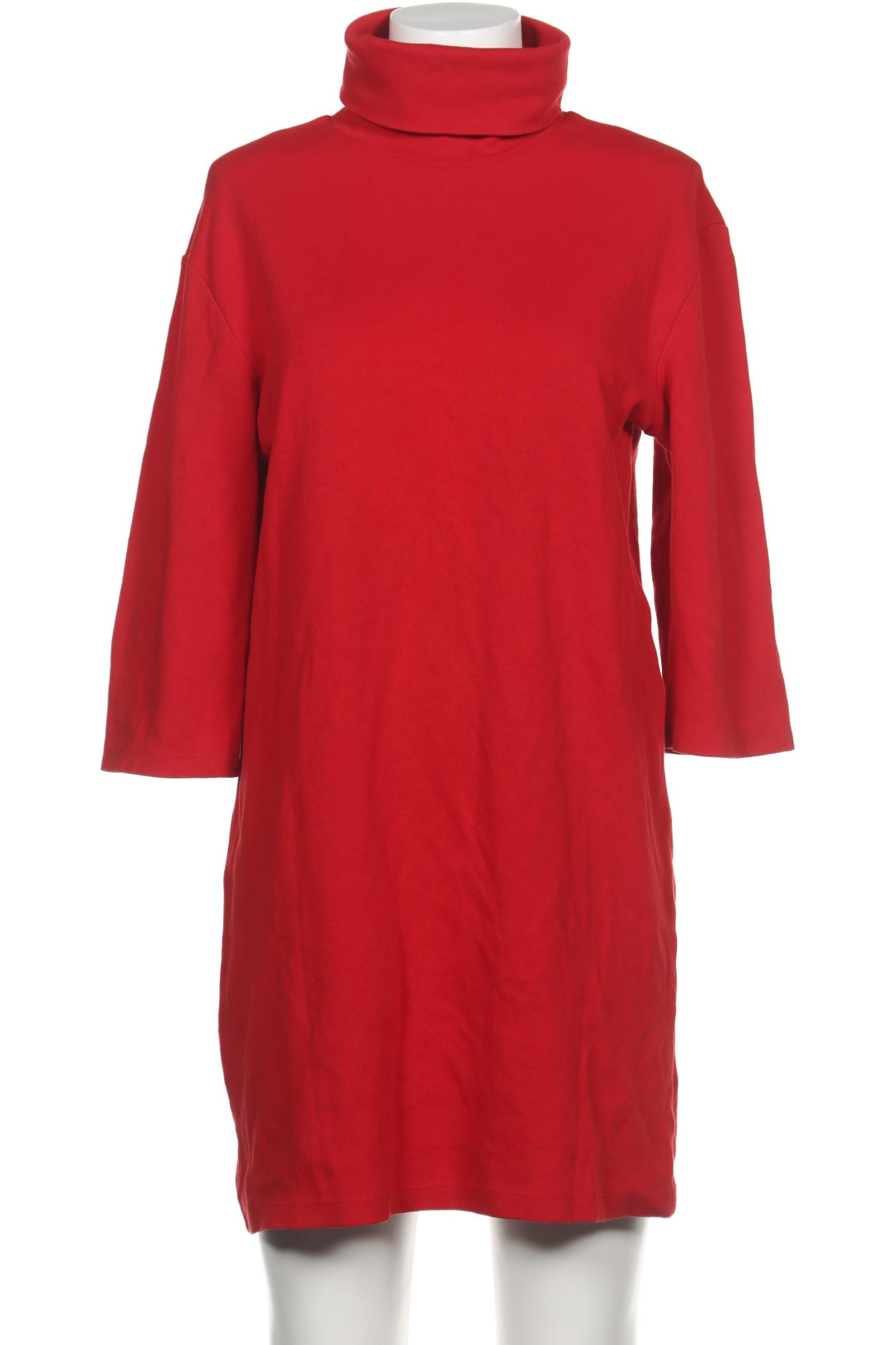 

Zara Damen Kleid, rot, Gr. 38