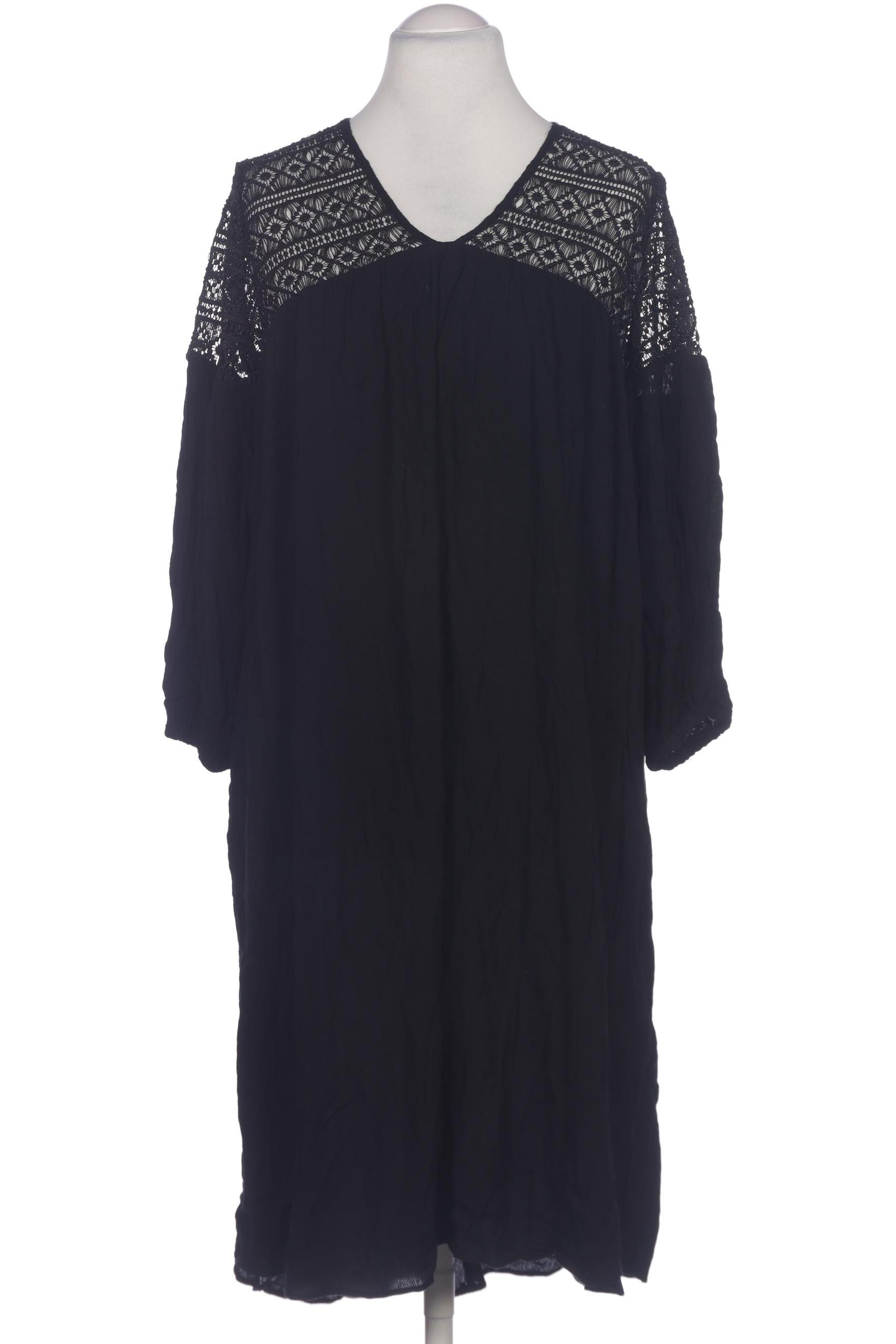 

Zara Damen Kleid, schwarz, Gr. 42