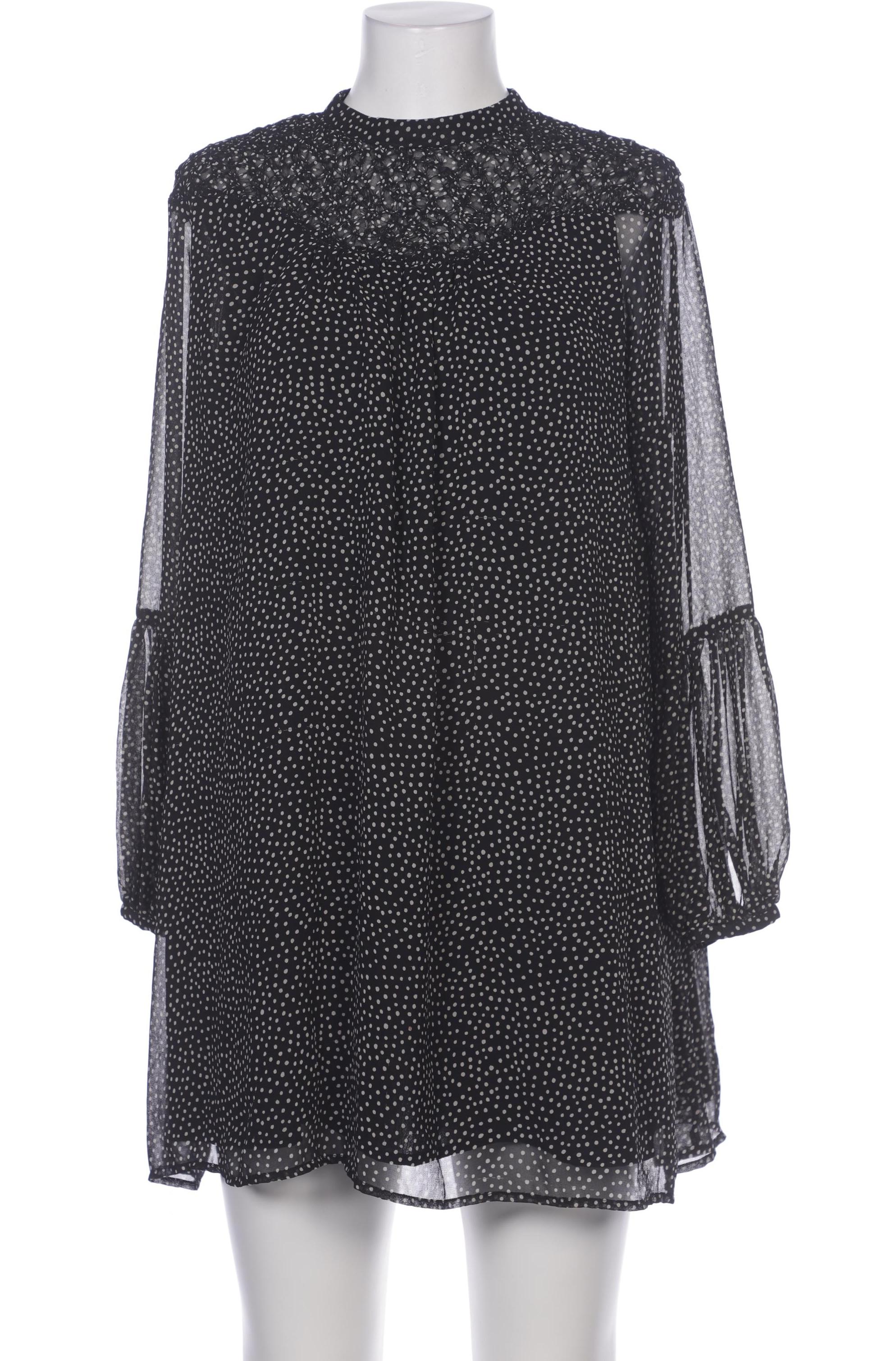 

Zara Damen Kleid, schwarz, Gr. 38