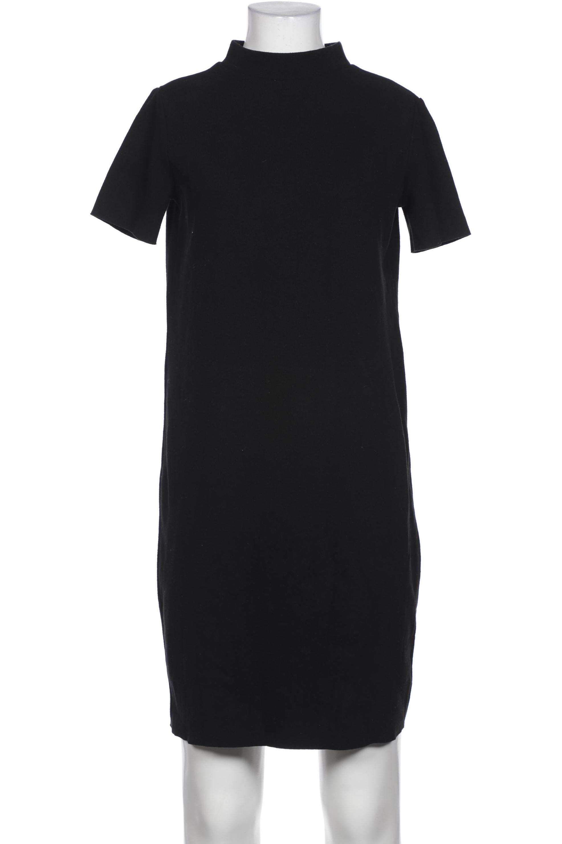 

ZARA Damen Kleid, schwarz