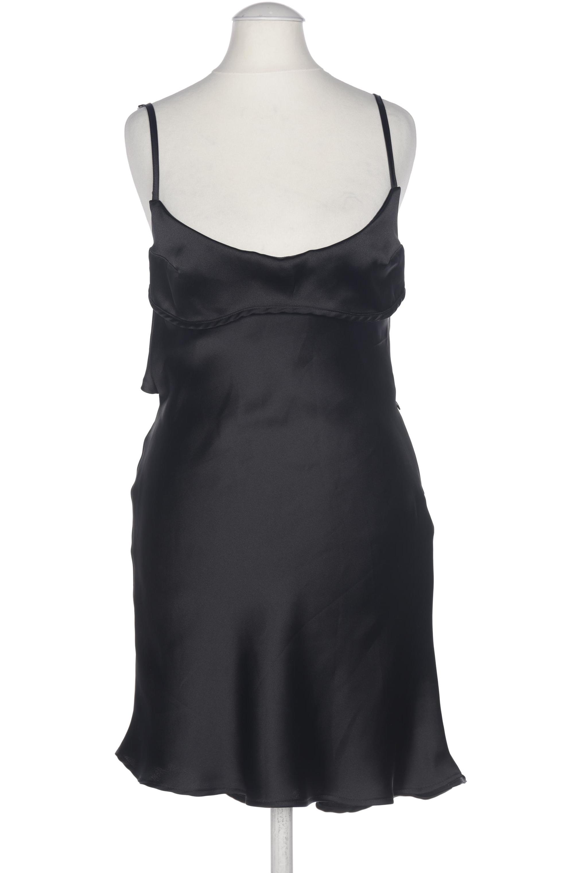 

ZARA Damen Kleid, schwarz