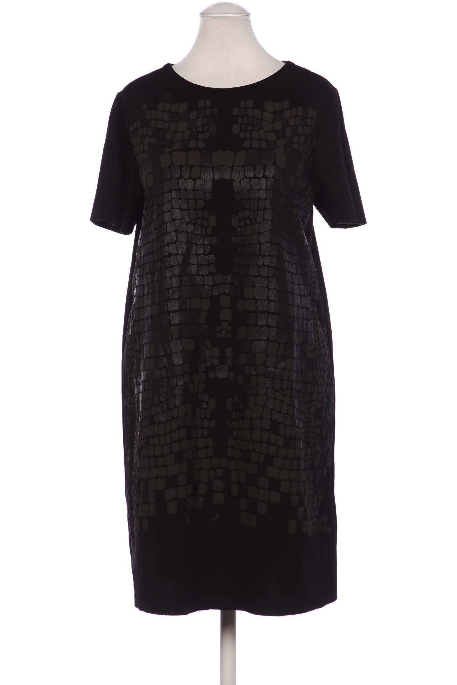 

Zara Damen Kleid, schwarz, Gr. 36