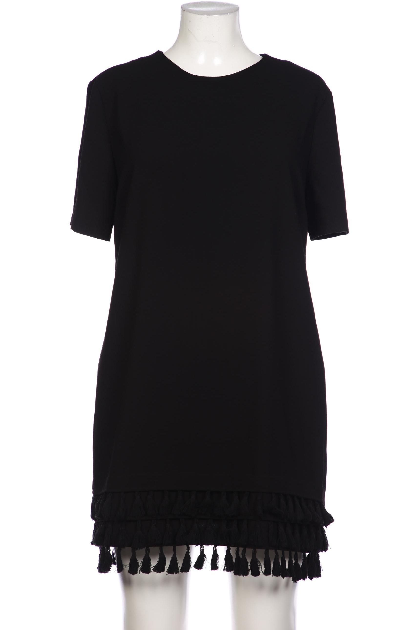 

Zara Damen Kleid, schwarz, Gr. 44