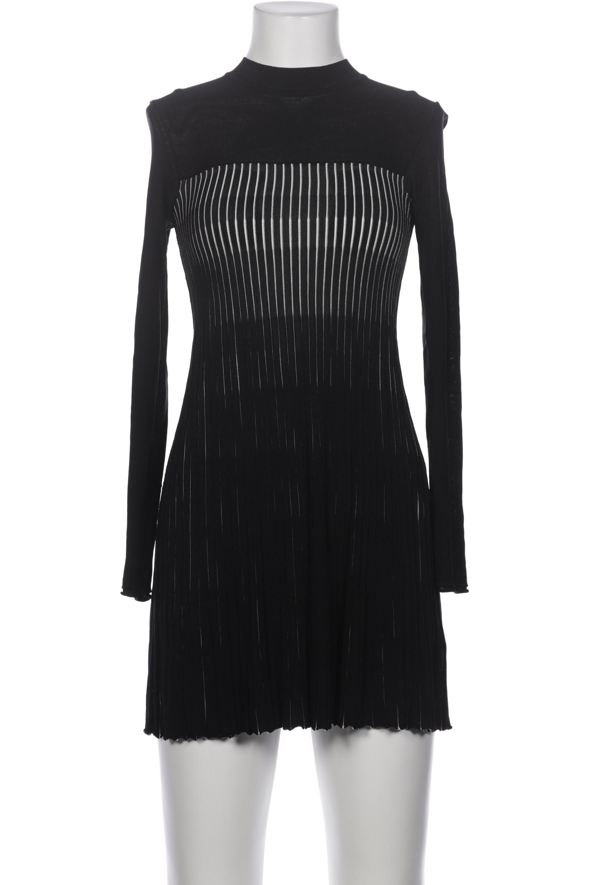 

Zara Damen Kleid, schwarz, Gr. 36