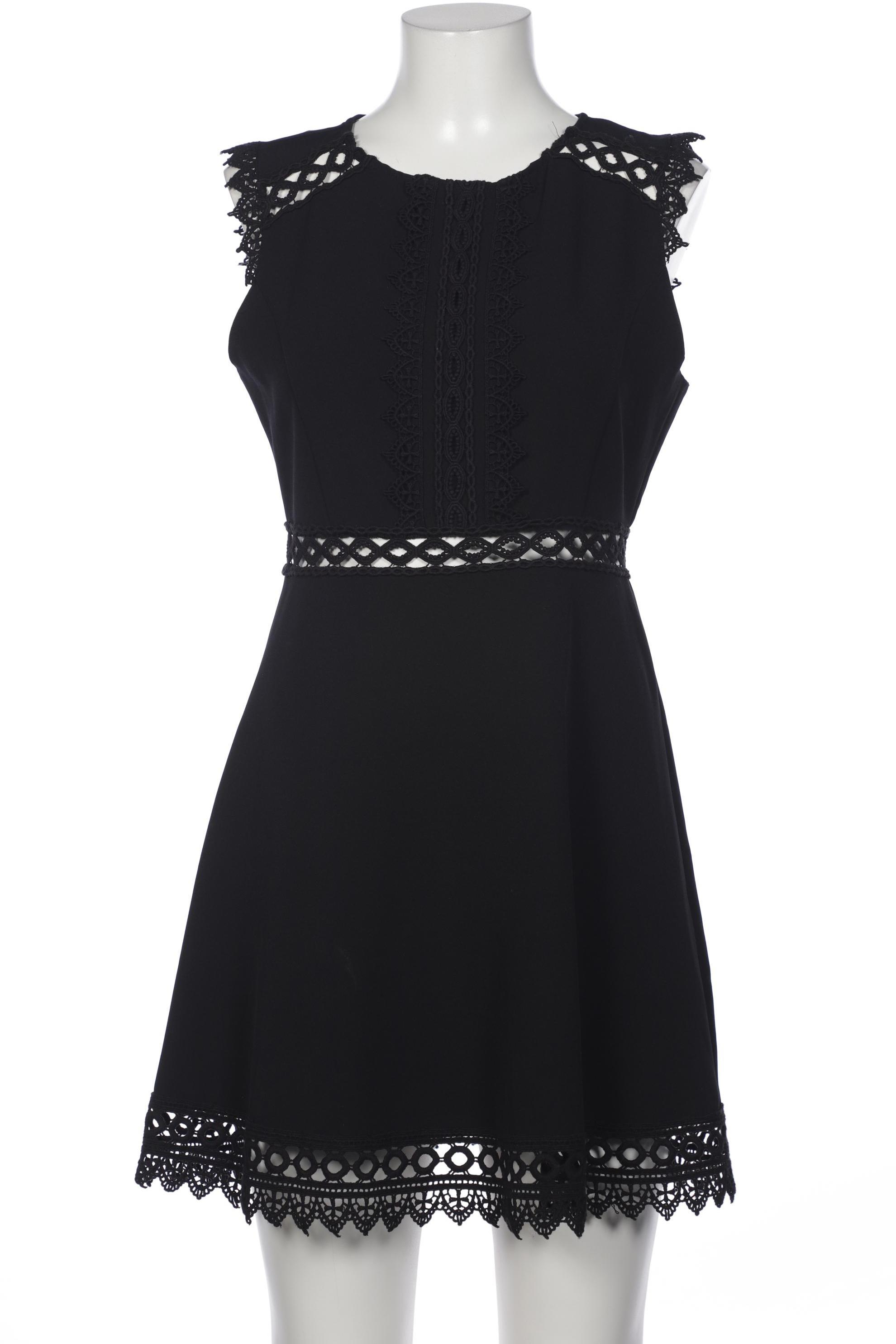

ZARA Damen Kleid, schwarz