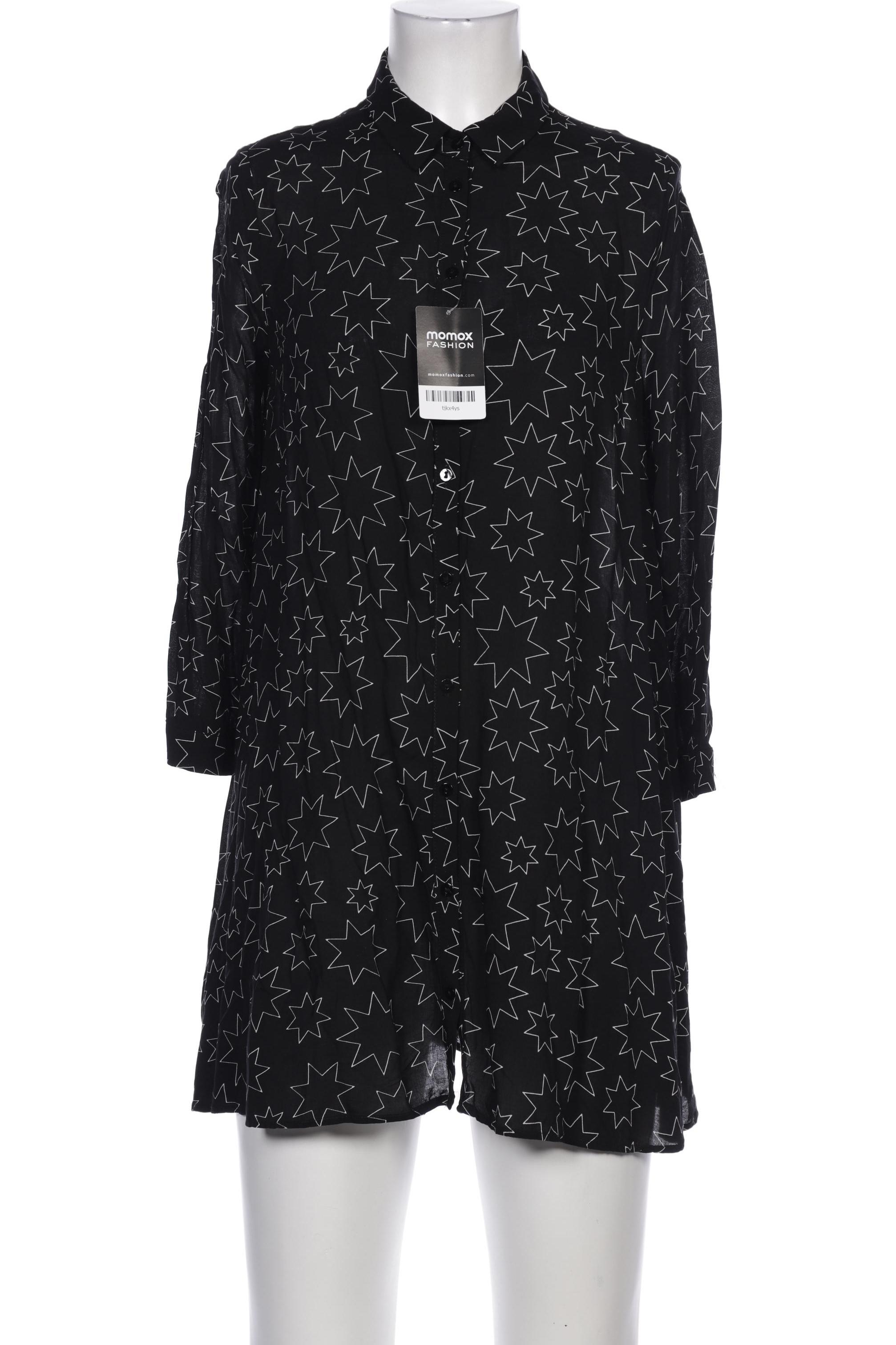 

ZARA Damen Kleid, schwarz