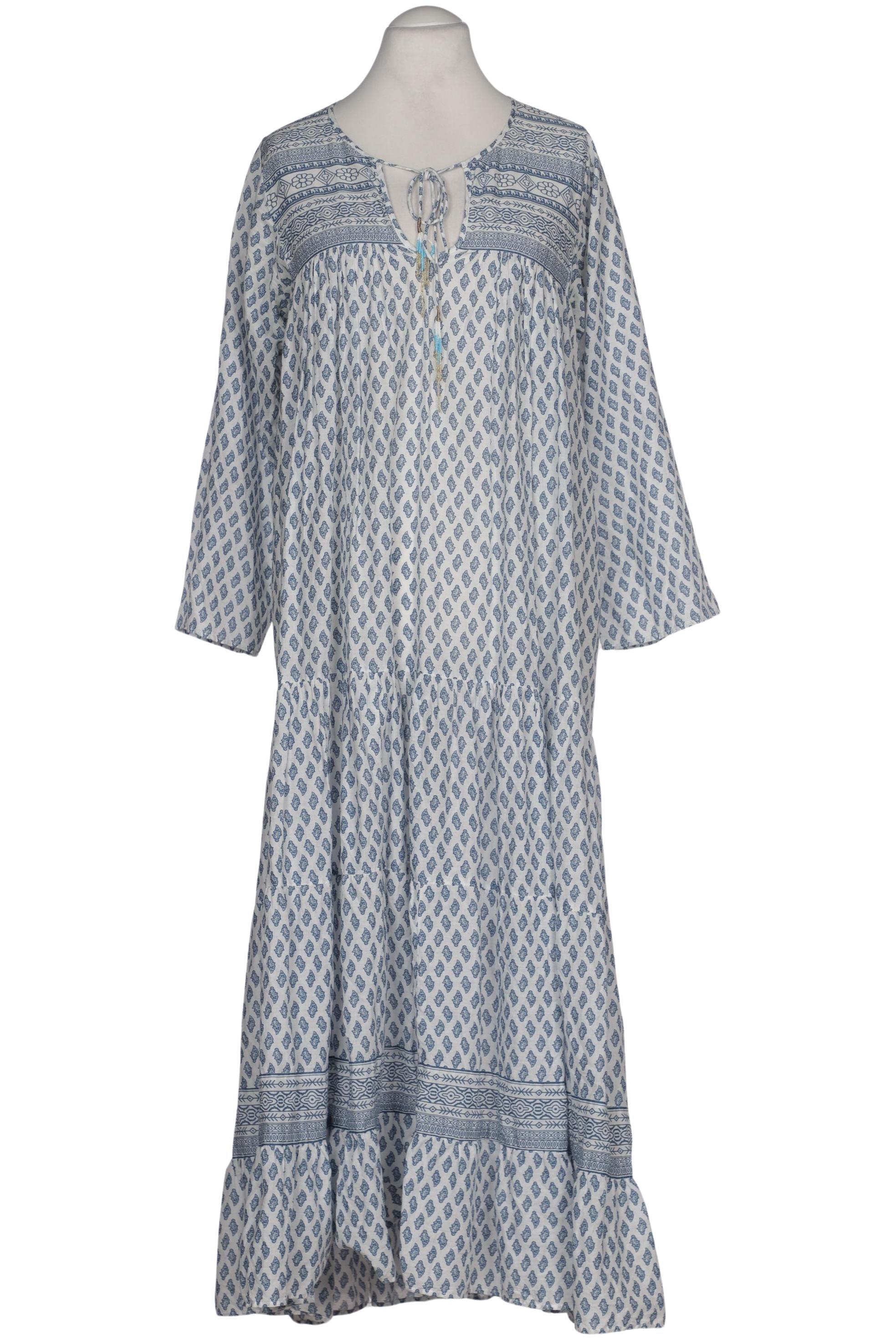 

Zara Damen Kleid, blau, Gr. 38