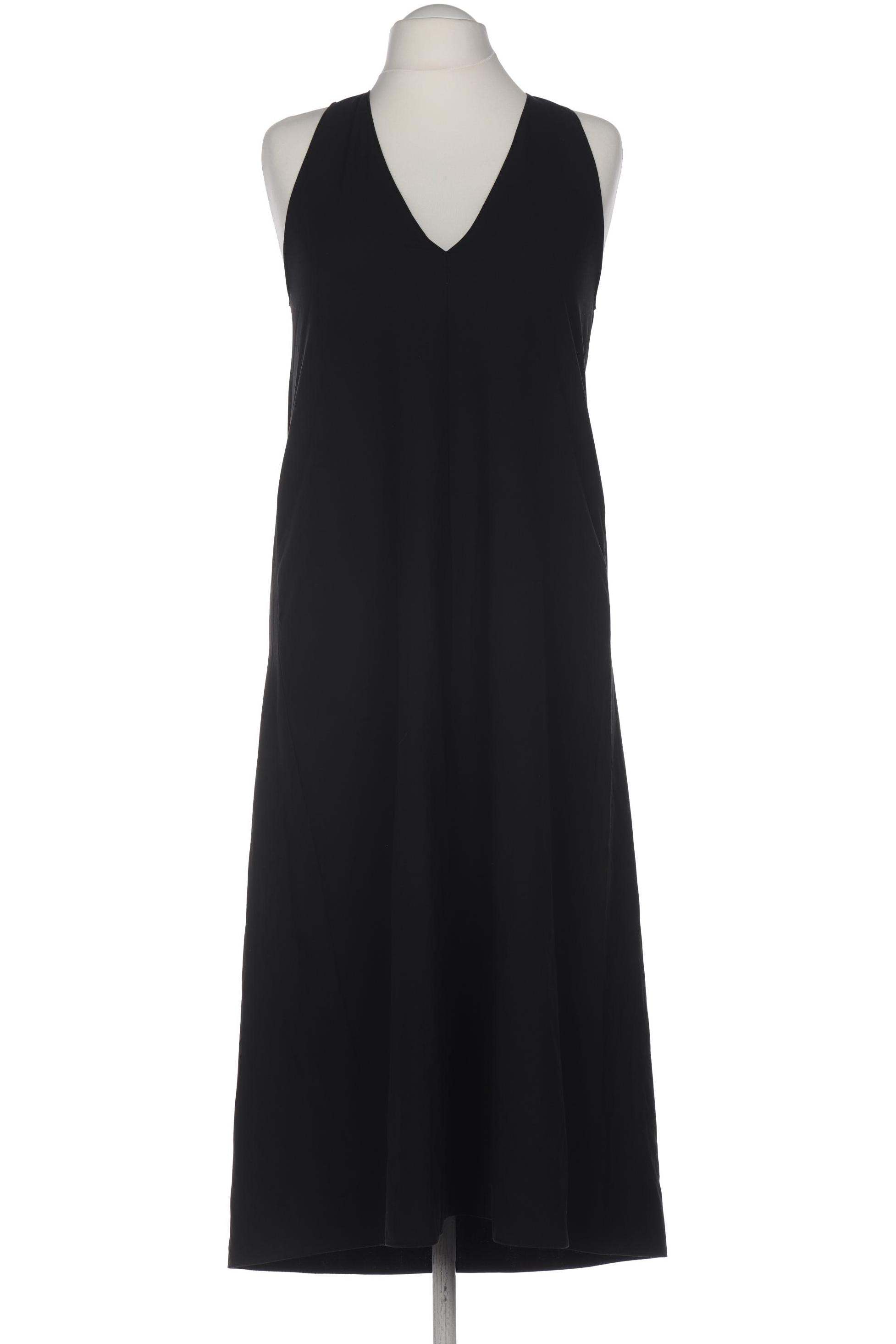 

ZARA Damen Kleid, schwarz