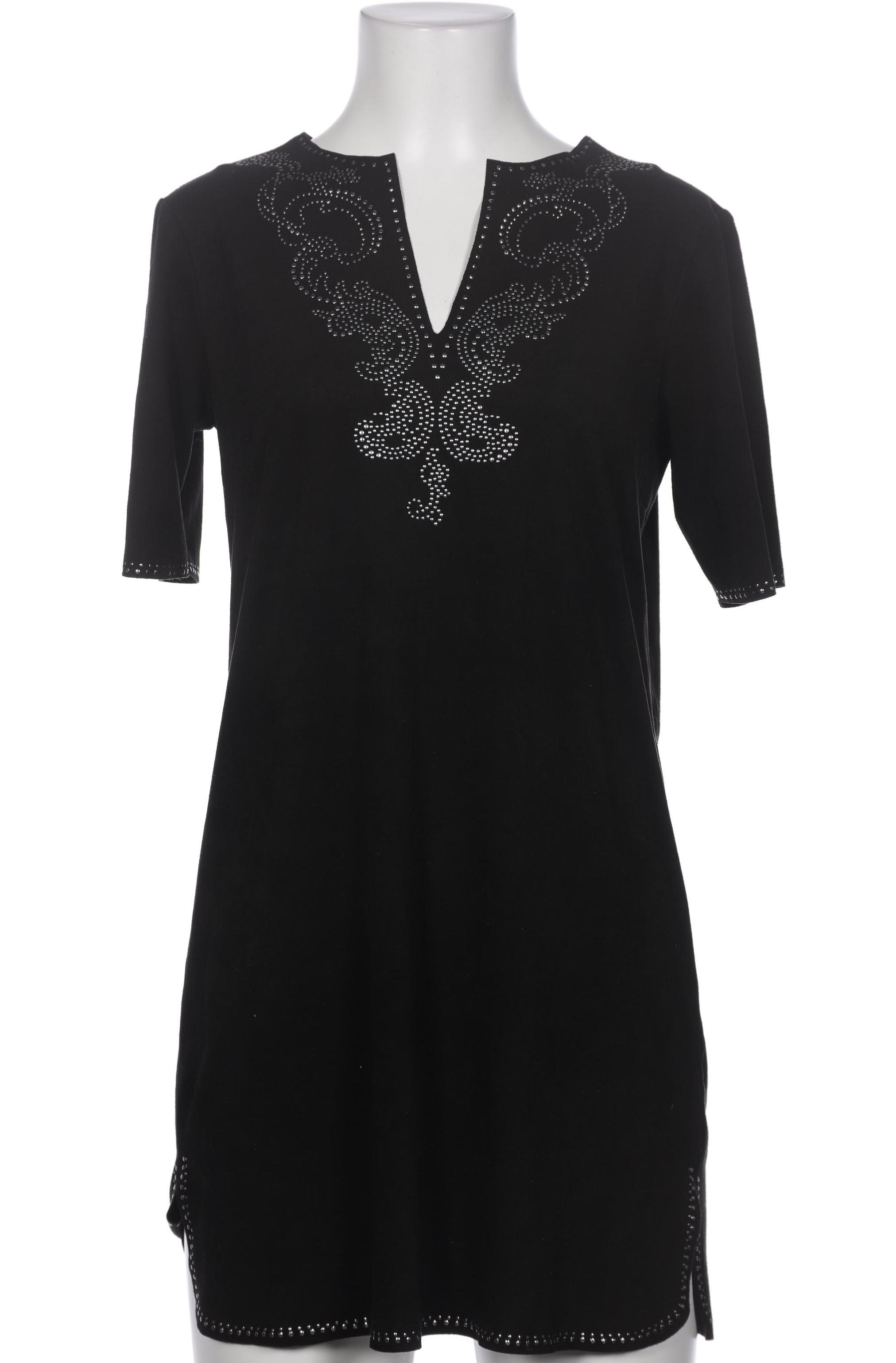 

Zara Damen Kleid, schwarz, Gr. 36