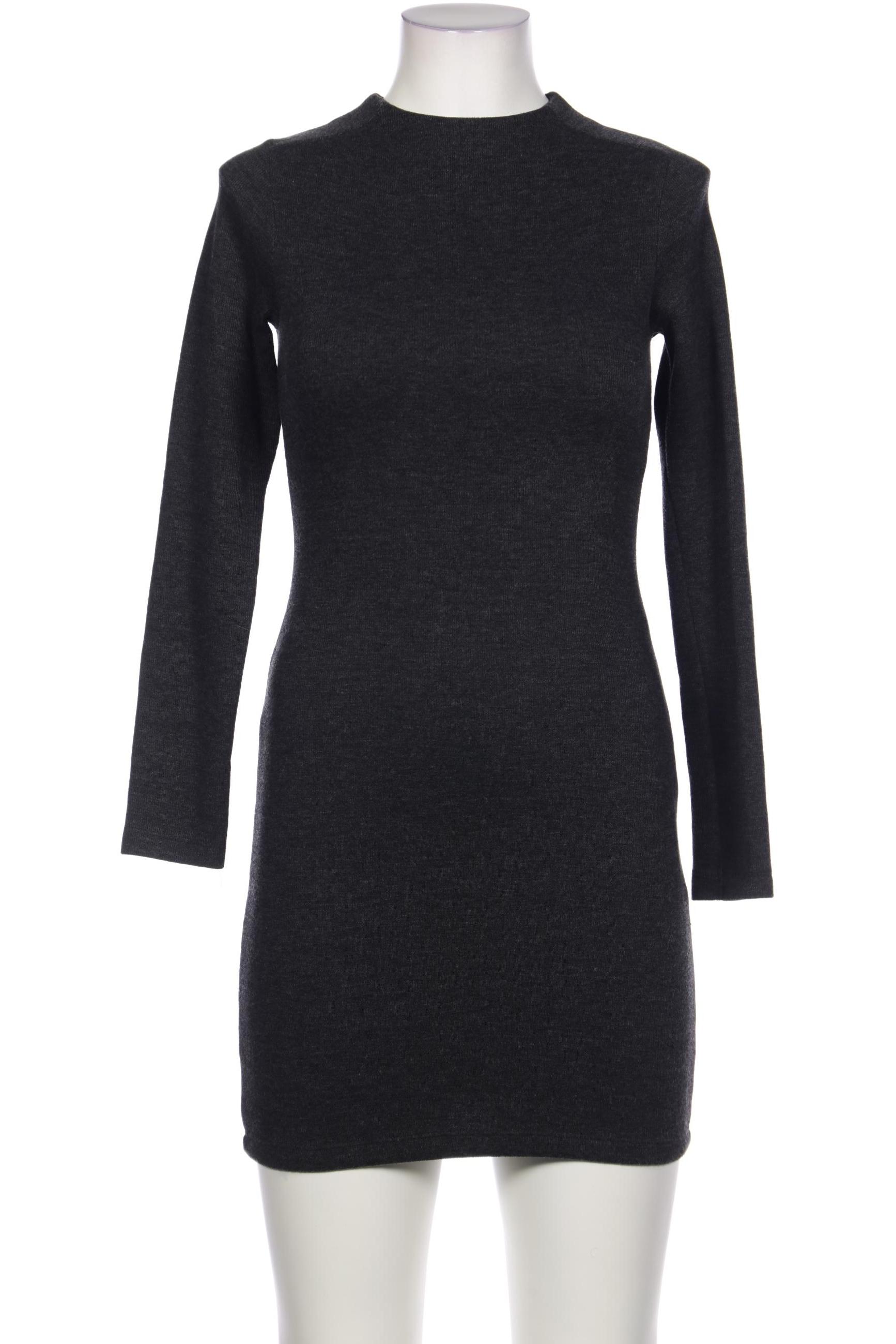

Zara Damen Kleid, grau, Gr. 36