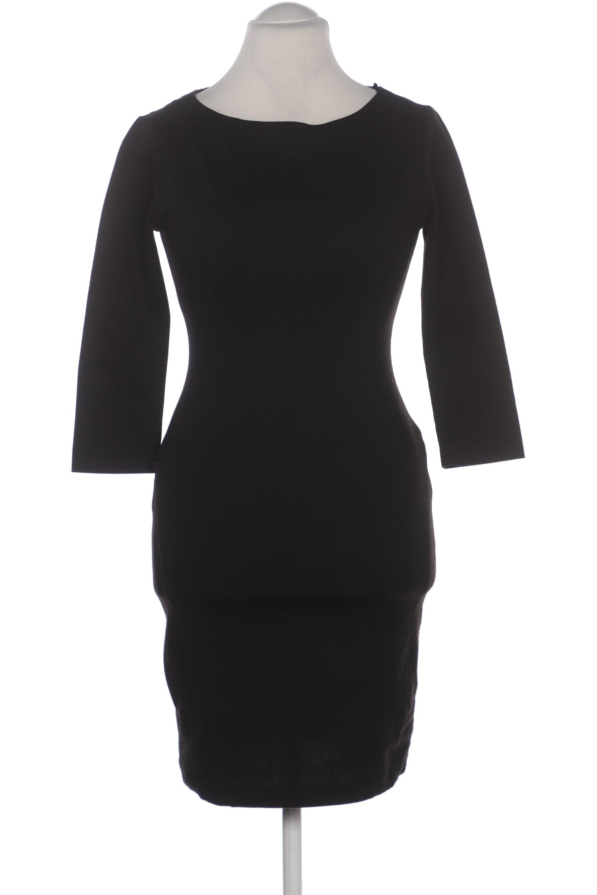 

Zara Damen Kleid, schwarz, Gr. 38