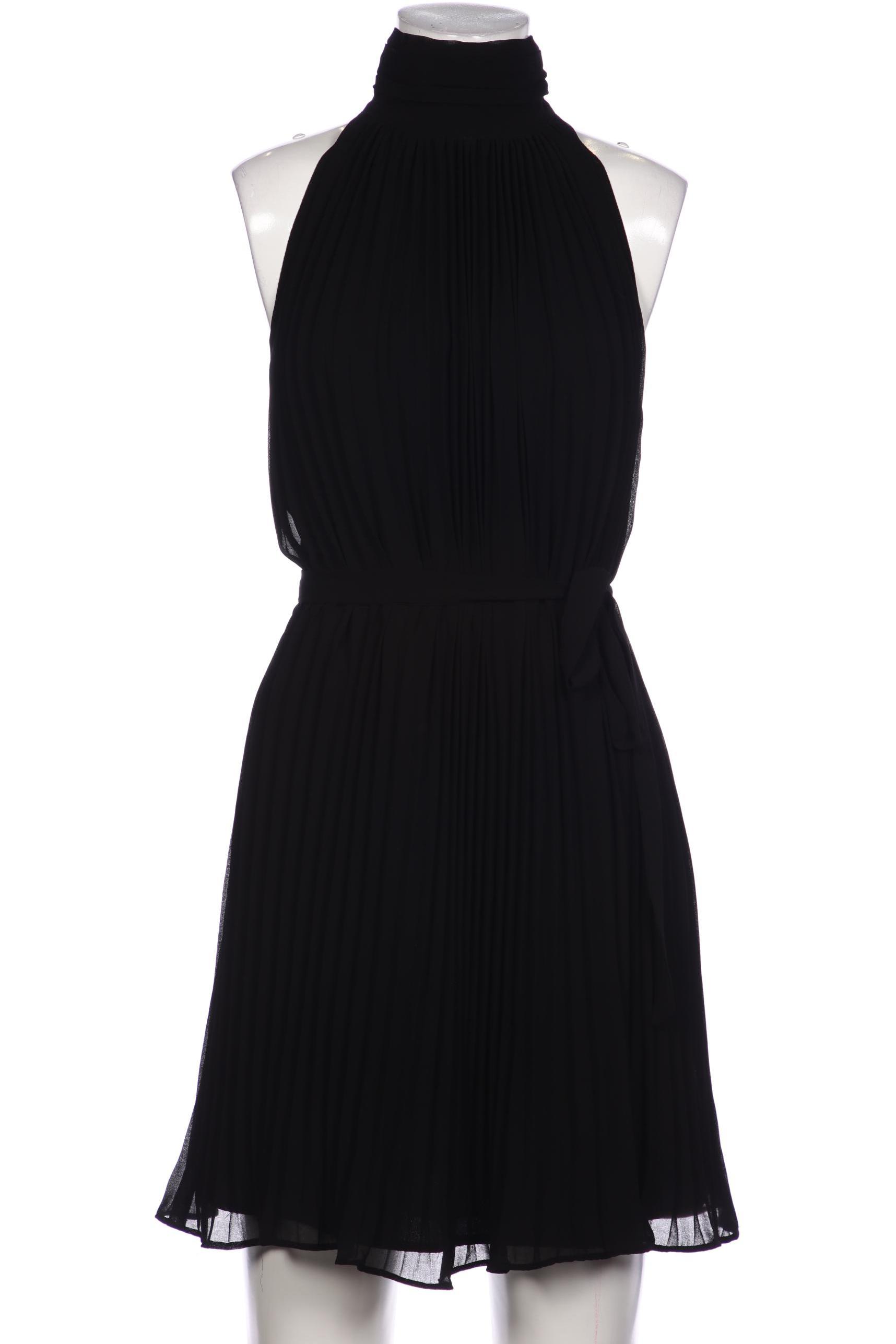

ZARA Damen Kleid, schwarz