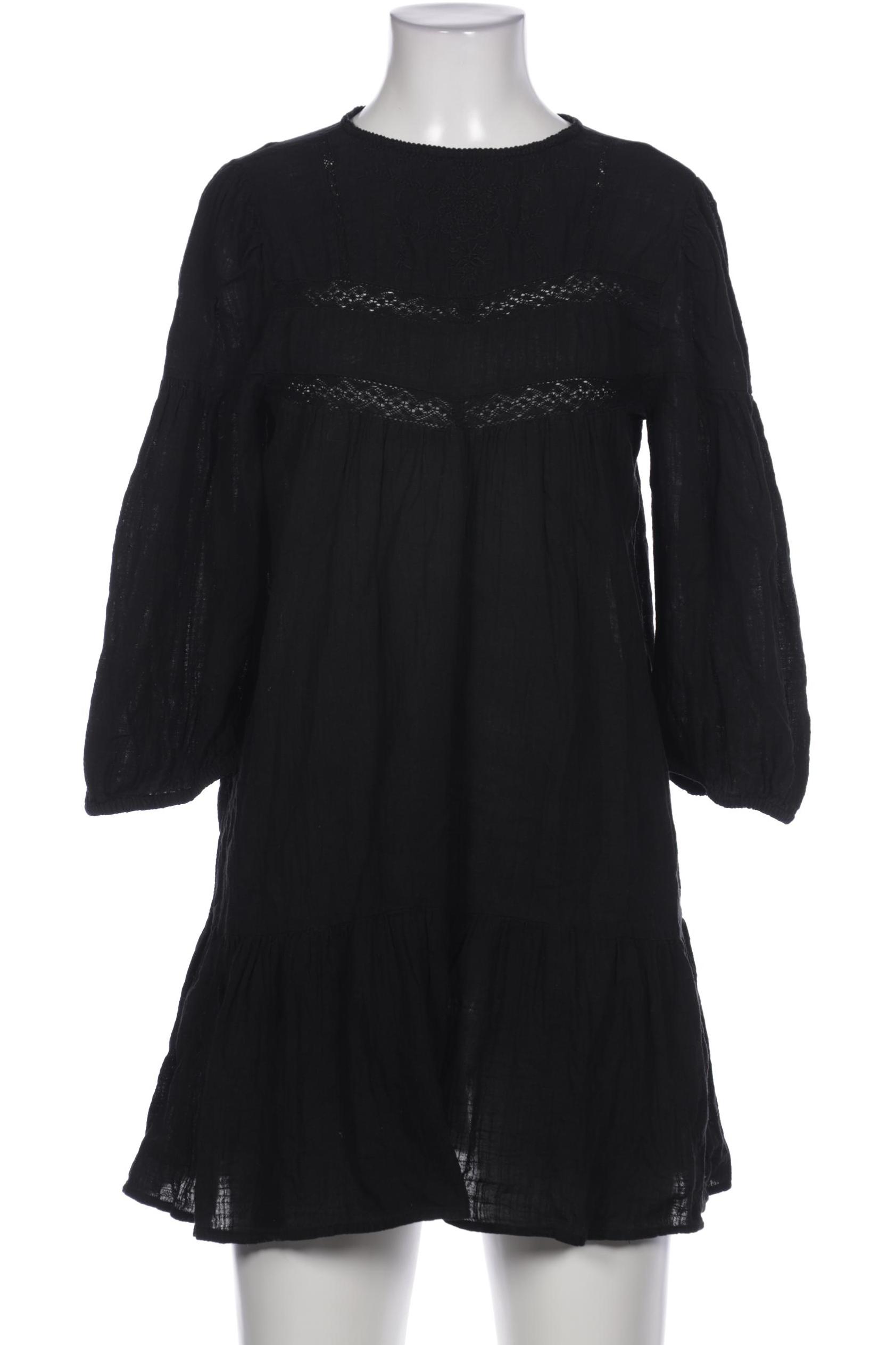 

Zara Damen Kleid, schwarz, Gr. 36