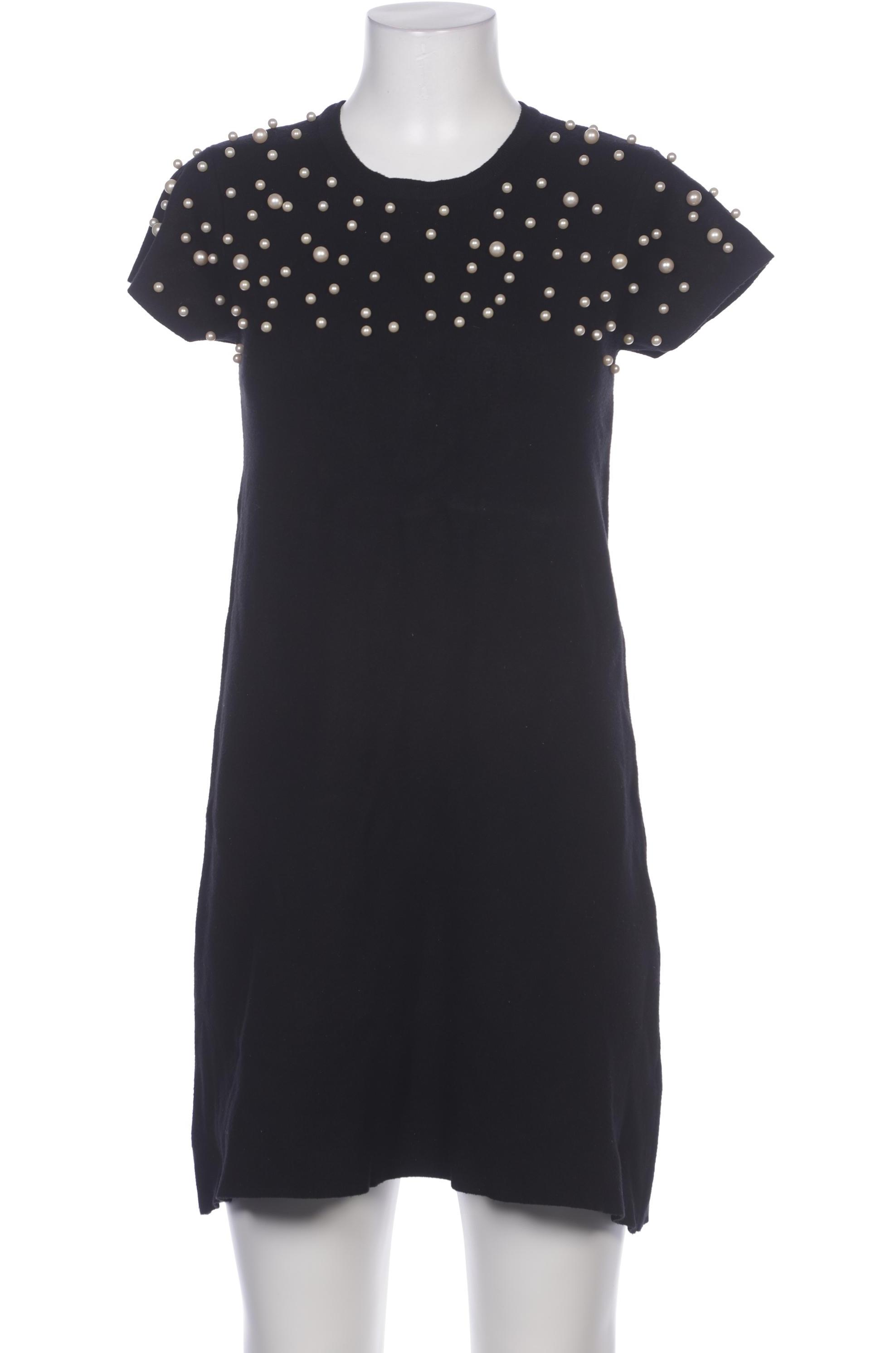 Thumbnail - Zara Damen Kleid, schwarz, Gr. 38