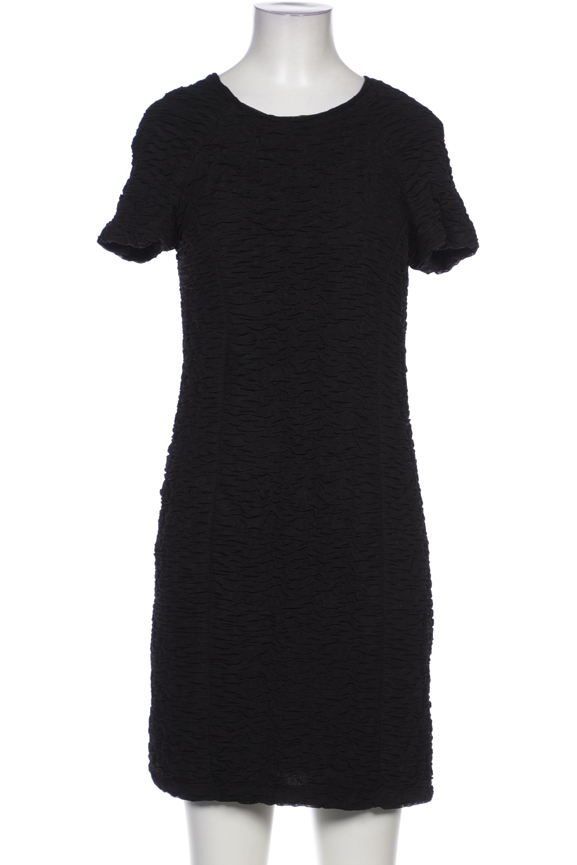 

ZARA Damen Kleid, schwarz