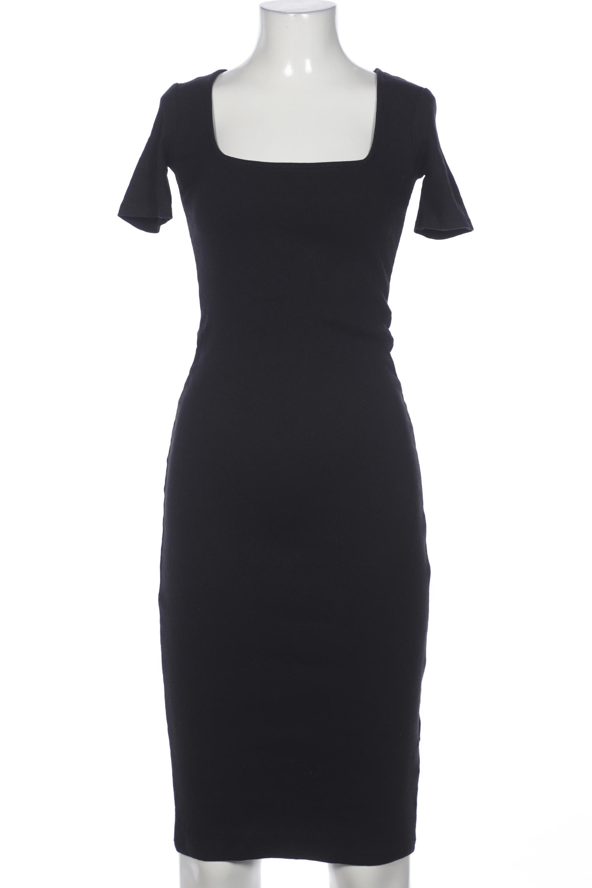 

ZARA Damen Kleid, schwarz