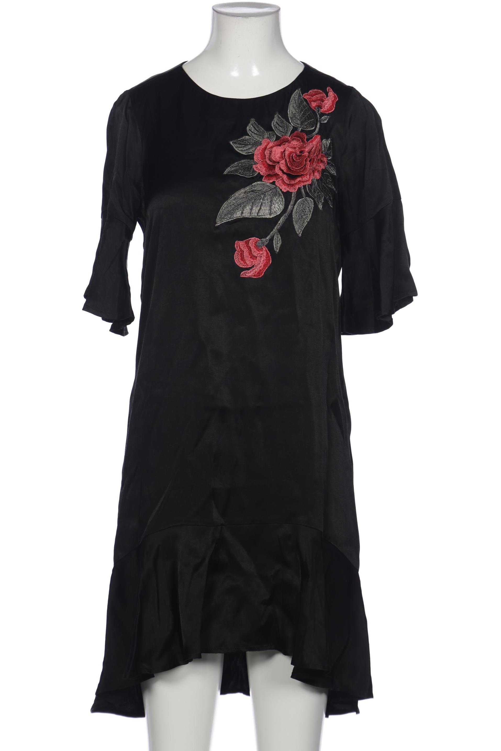 

Zara Damen Kleid, schwarz, Gr. 34