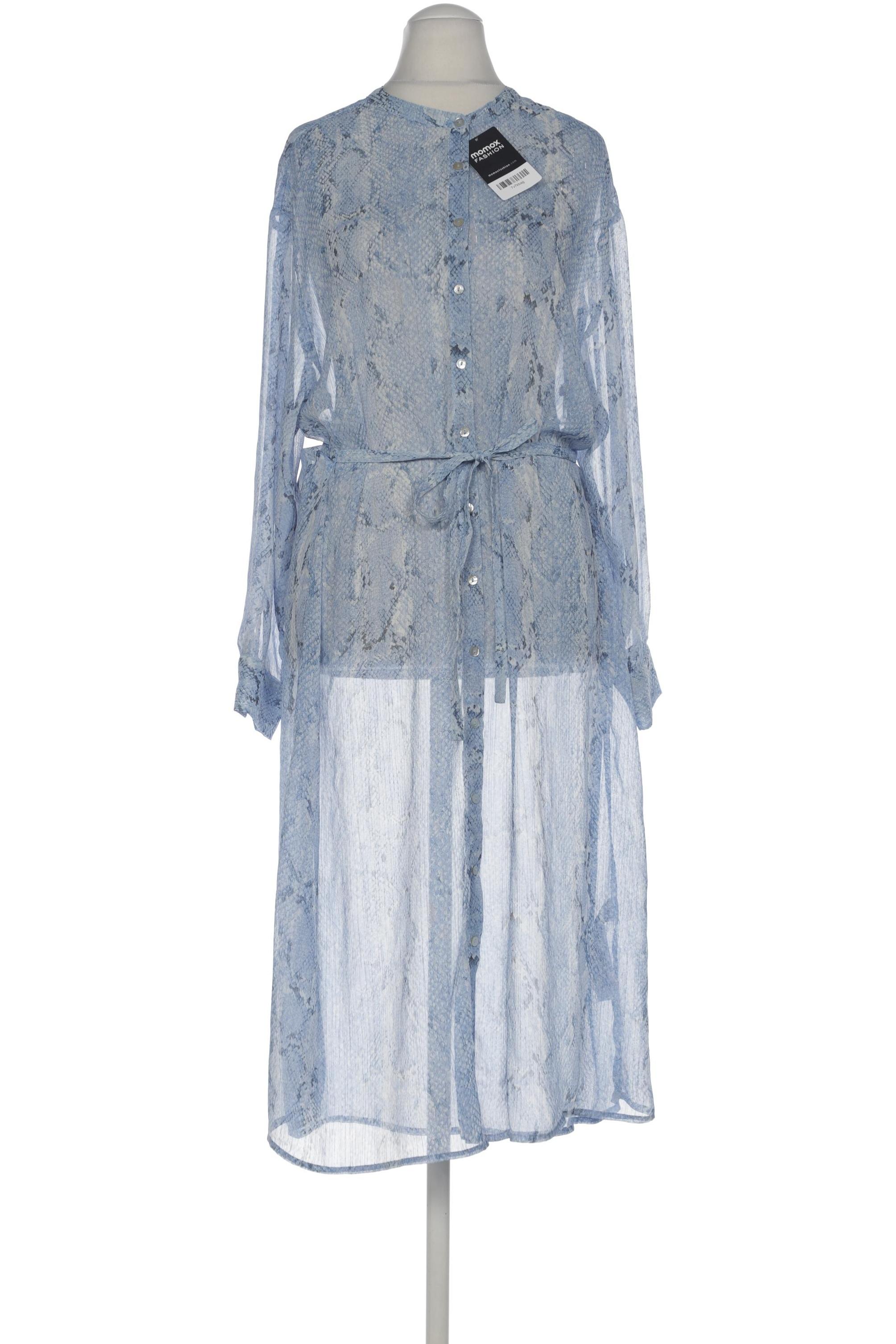 

Zara Damen Kleid, hellblau, Gr. 36