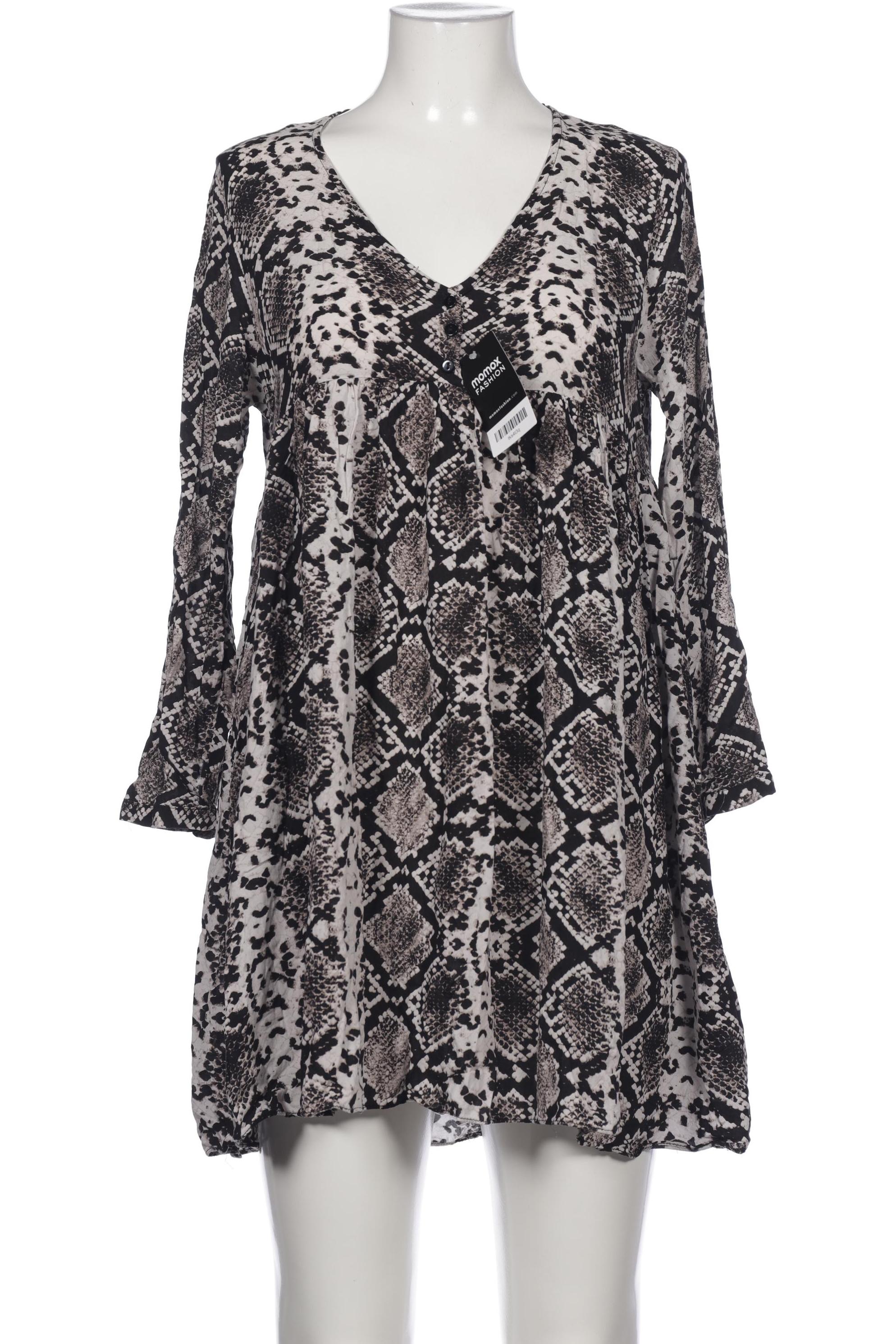 

ZARA Damen Kleid, braun