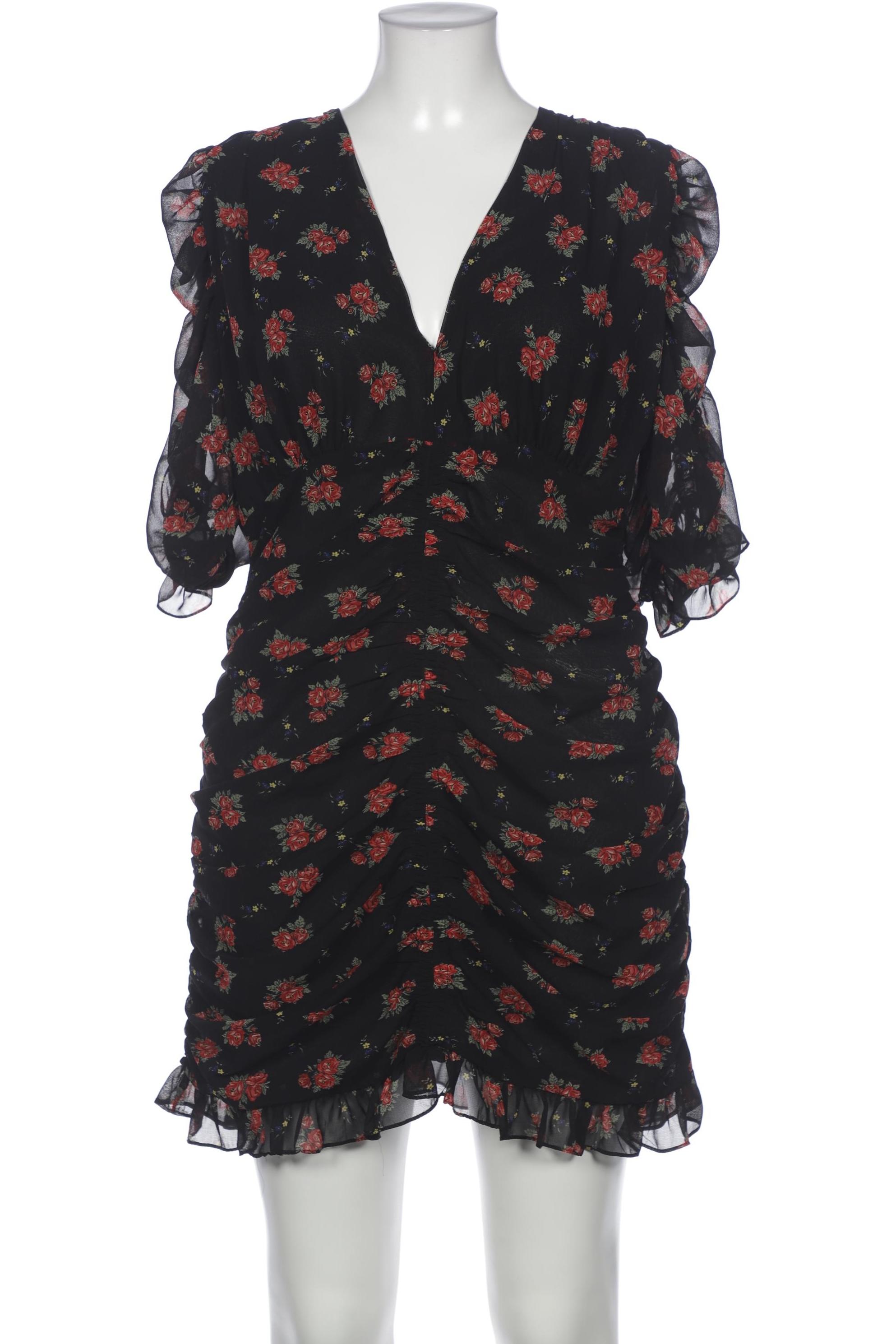 

Zara Damen Kleid, schwarz, Gr. 46