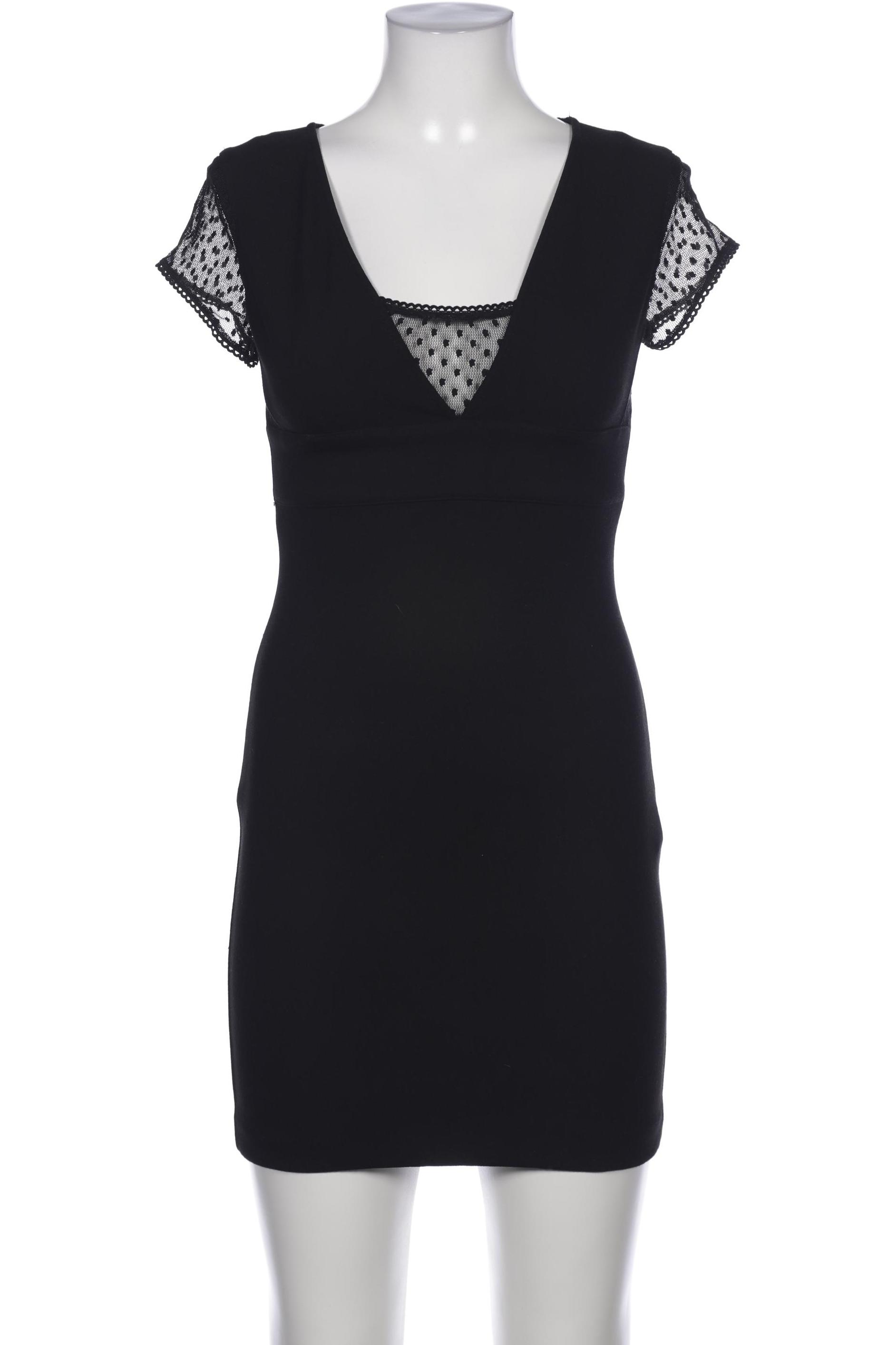

Zara Damen Kleid, schwarz, Gr. 38