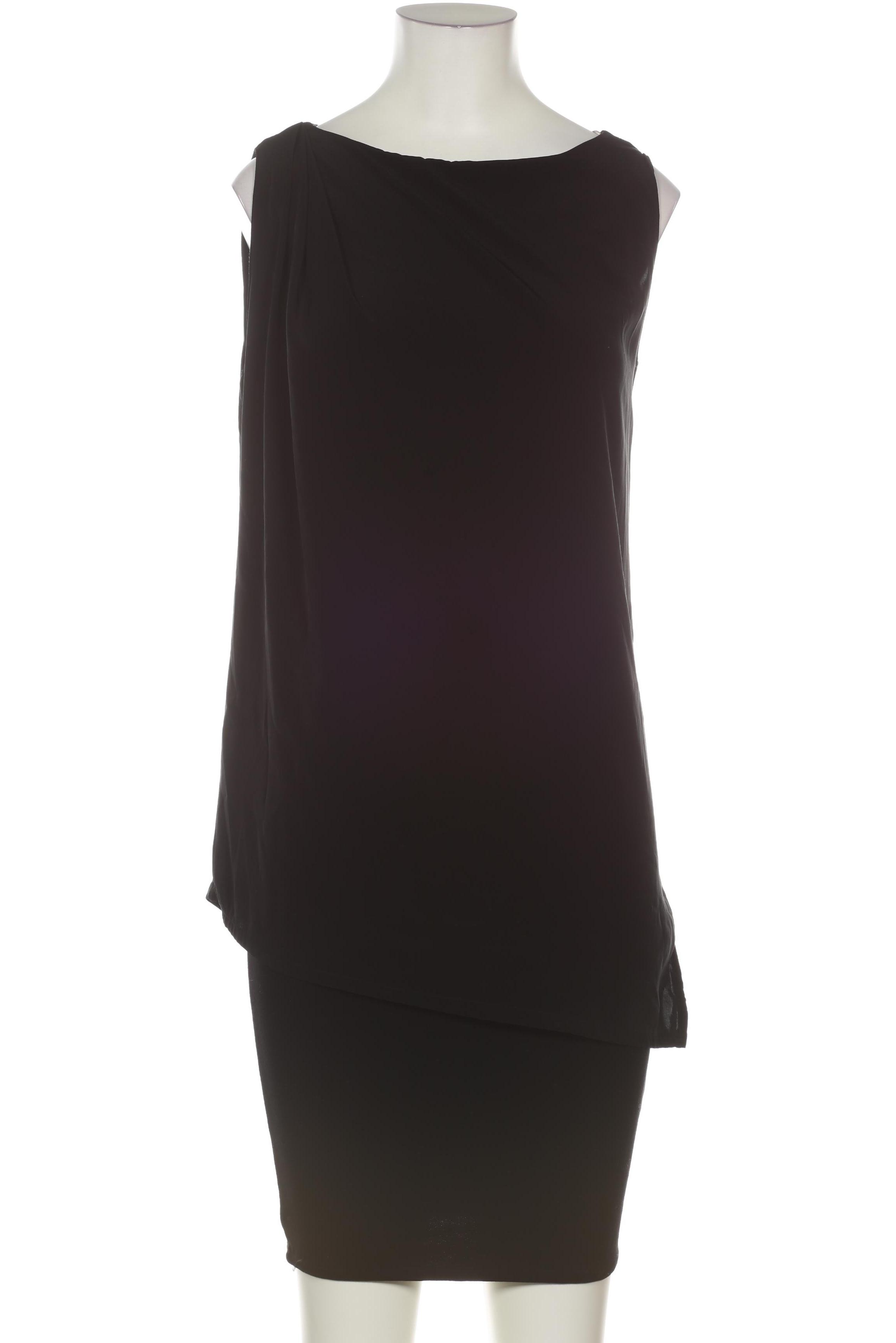 

Zara Damen Kleid, schwarz, Gr. 36