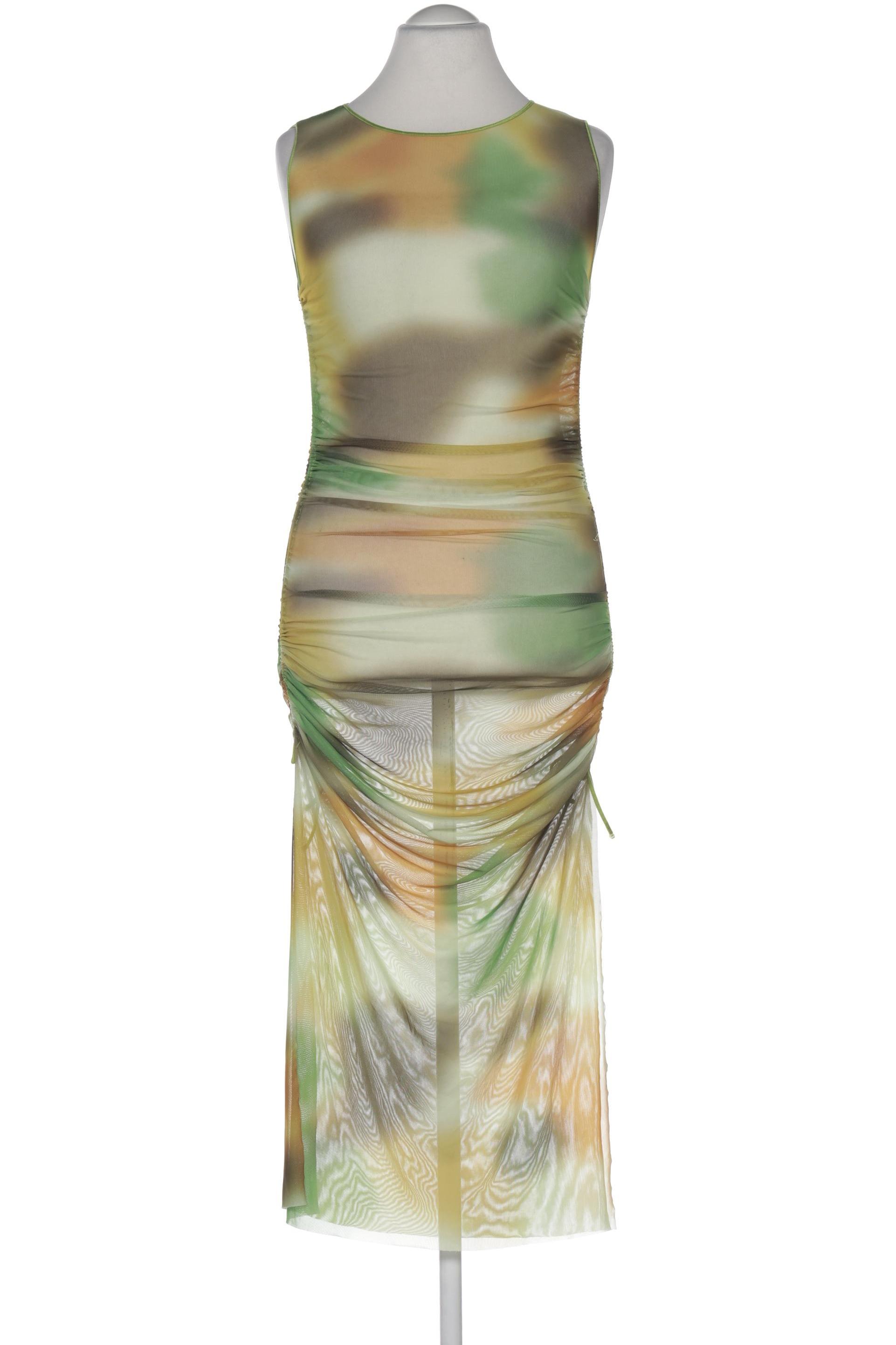 

Zara Damen Kleid, mehrfarbig, Gr. 36