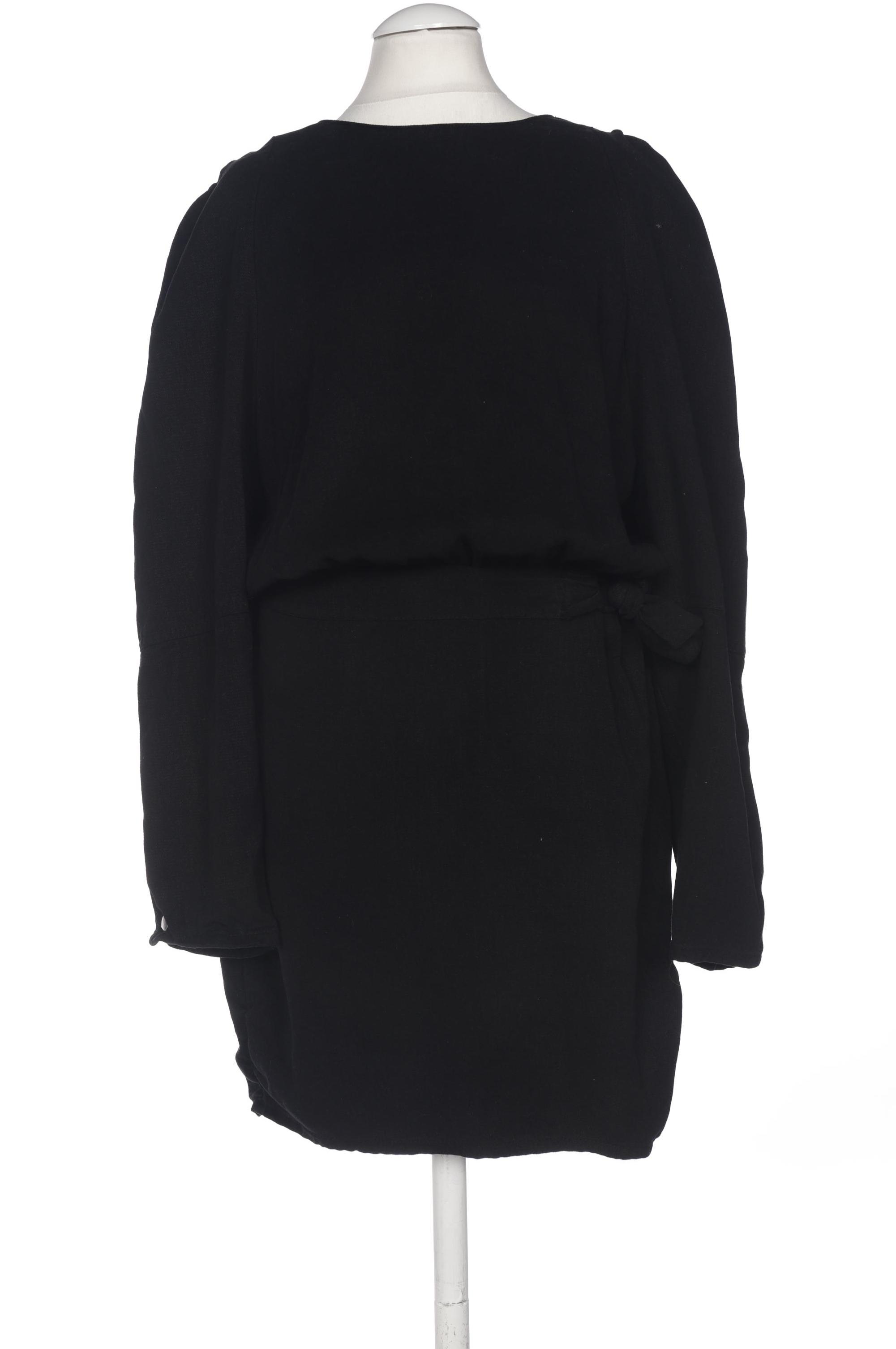 

Zara Damen Kleid, schwarz, Gr. 34