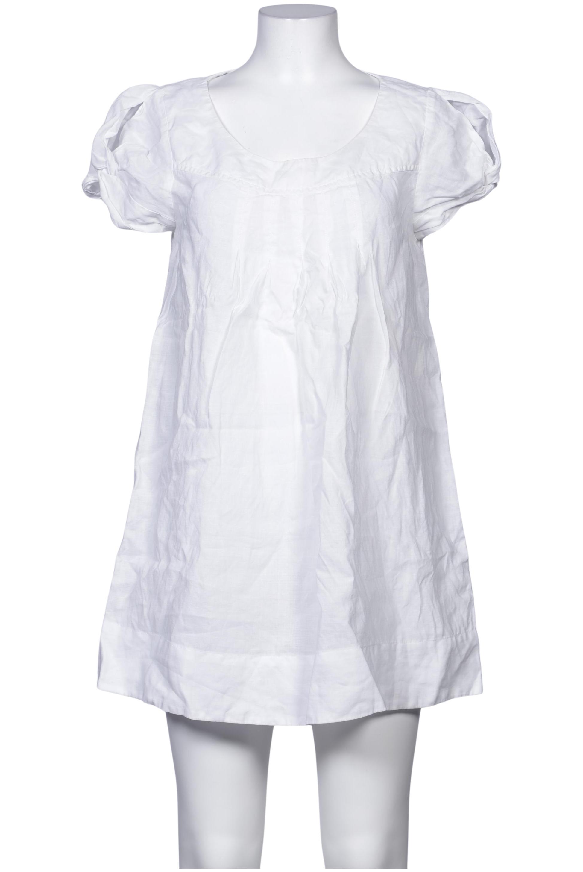 

Zara Damen Kleid, weiß, Gr. 42