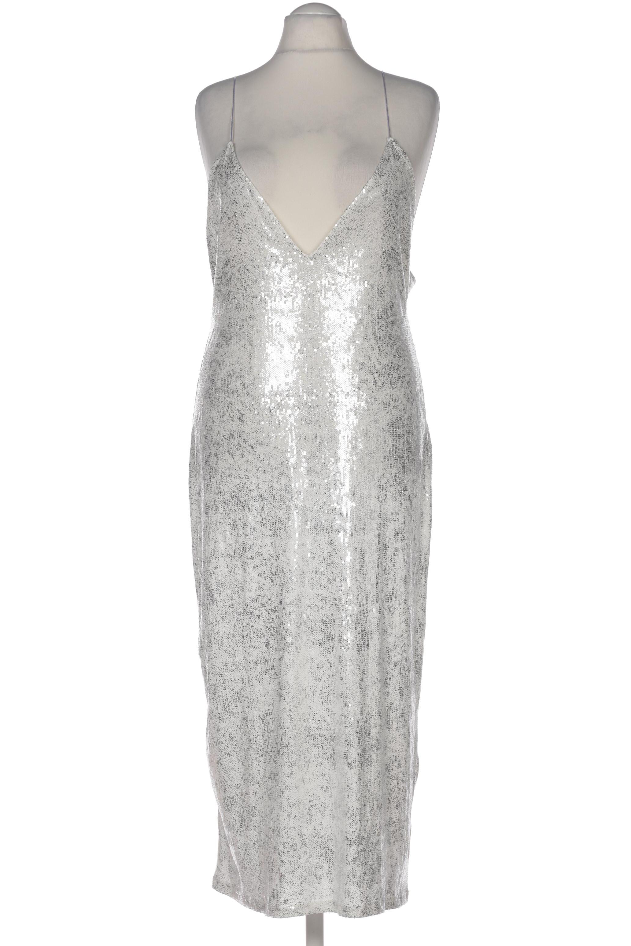 

Zara Damen Kleid, mehrfarbig, Gr. 44
