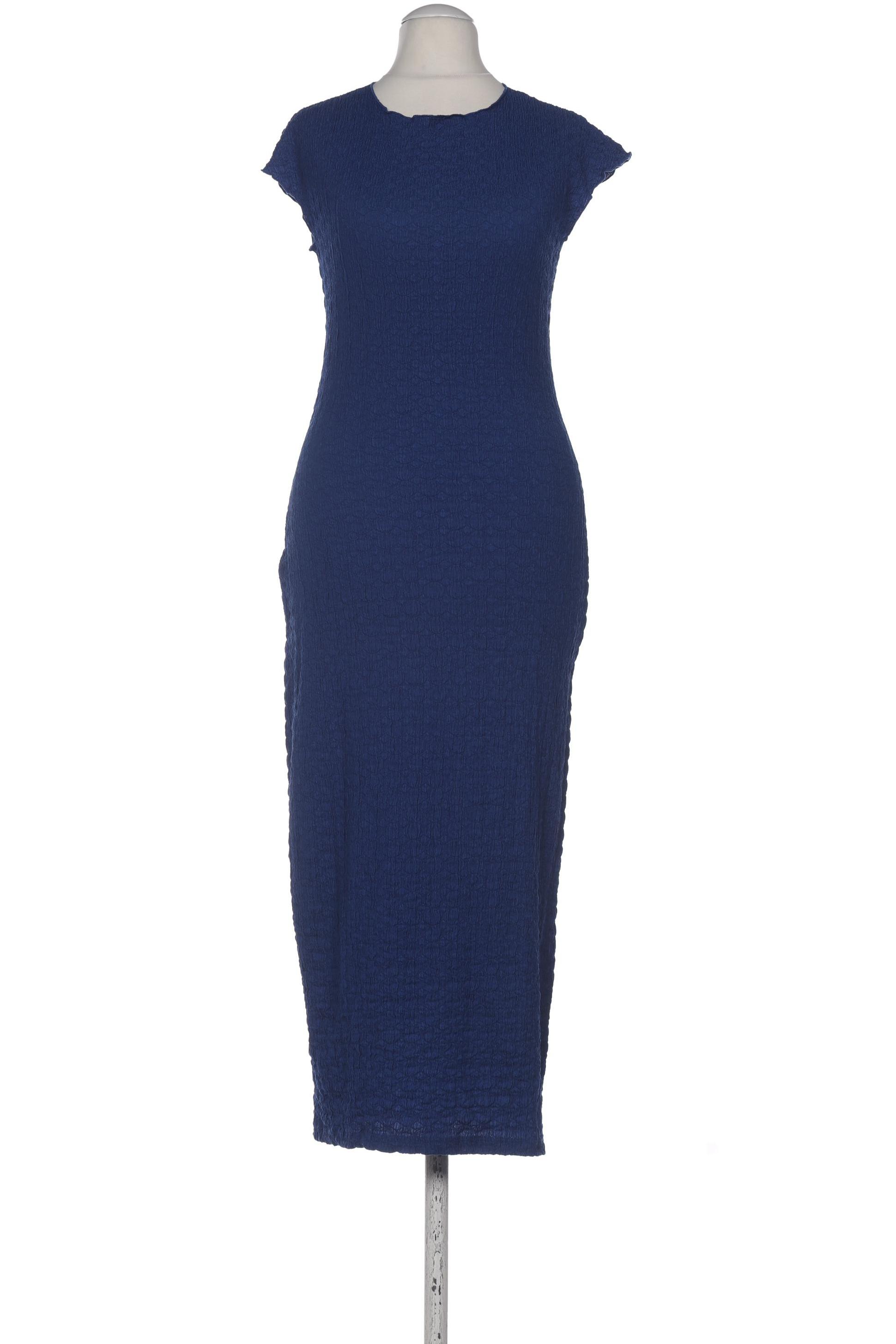 

Zara Damen Kleid, marineblau, Gr. 36
