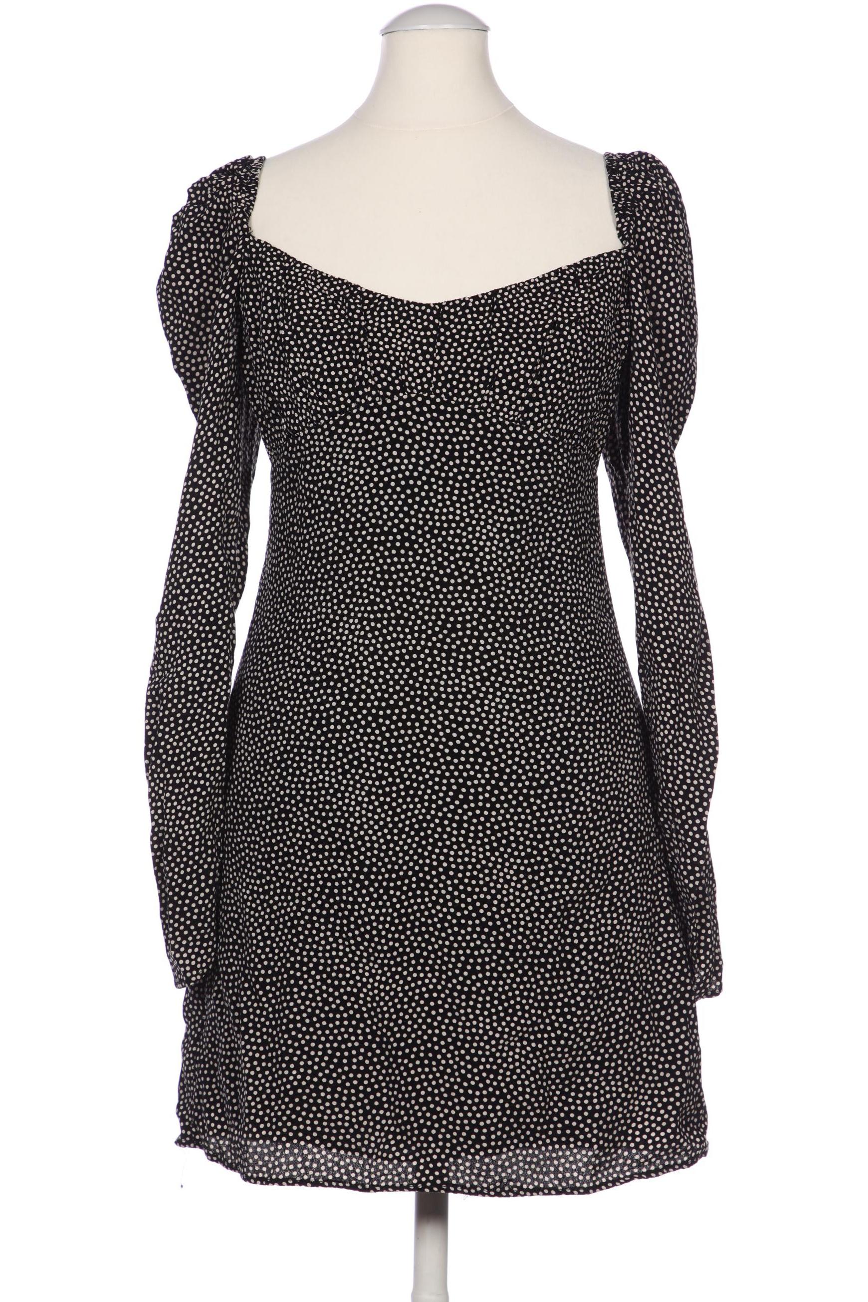 Thumbnail - Zara Damen Kleid, schwarz, Gr. 36