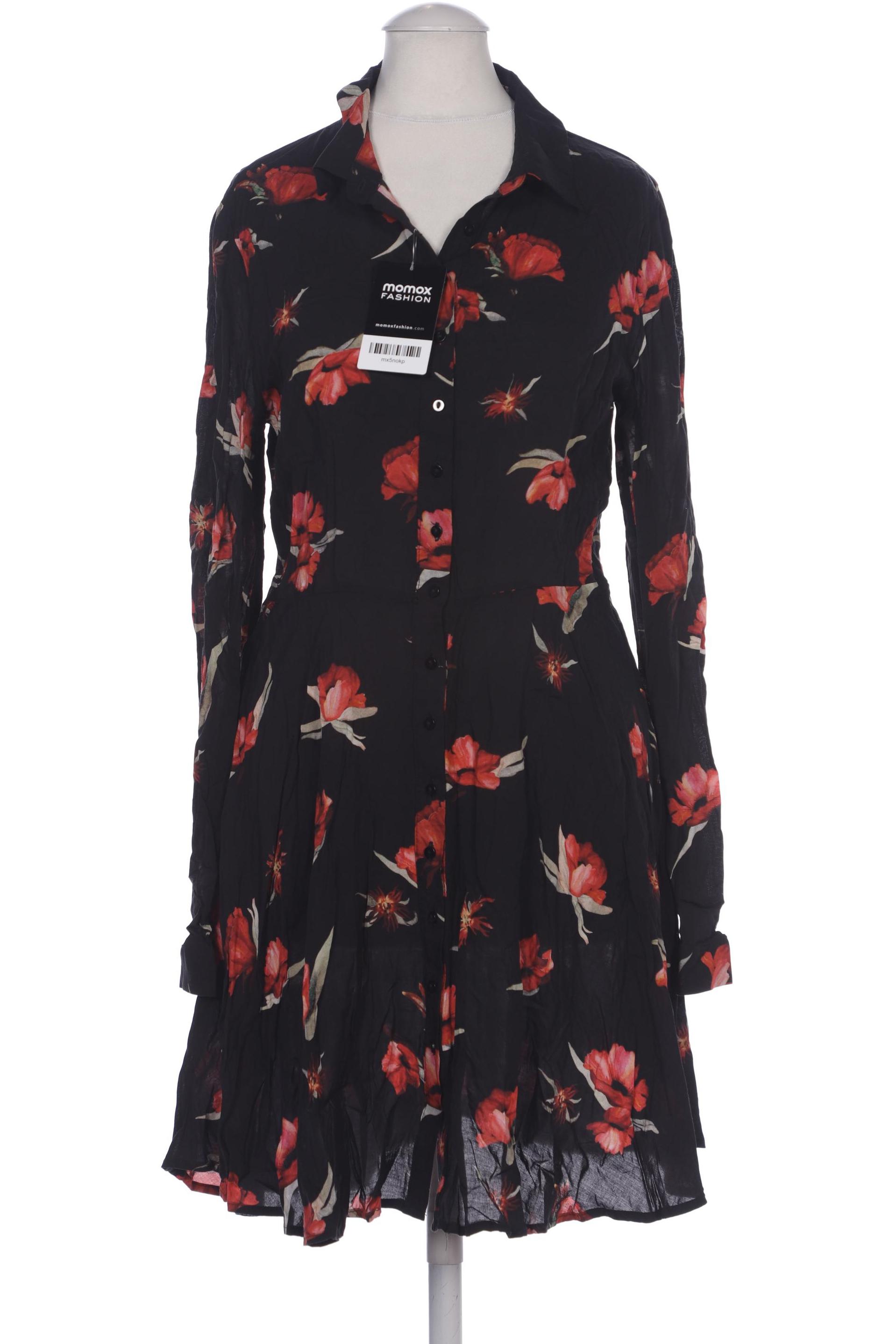 

Zara Damen Kleid, schwarz, Gr. 36