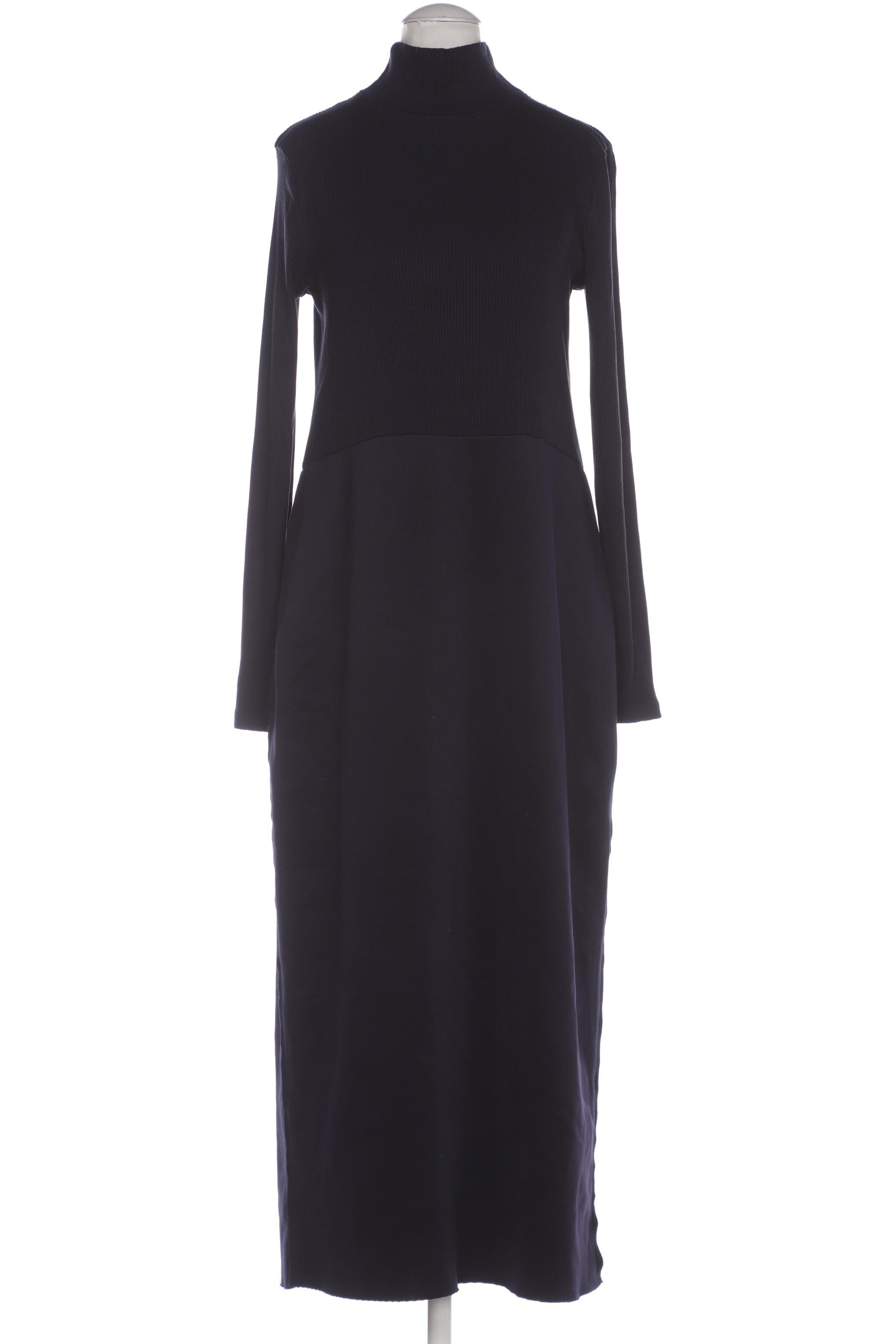 Thumbnail - Zara Damen Kleid, marineblau, Gr. 36